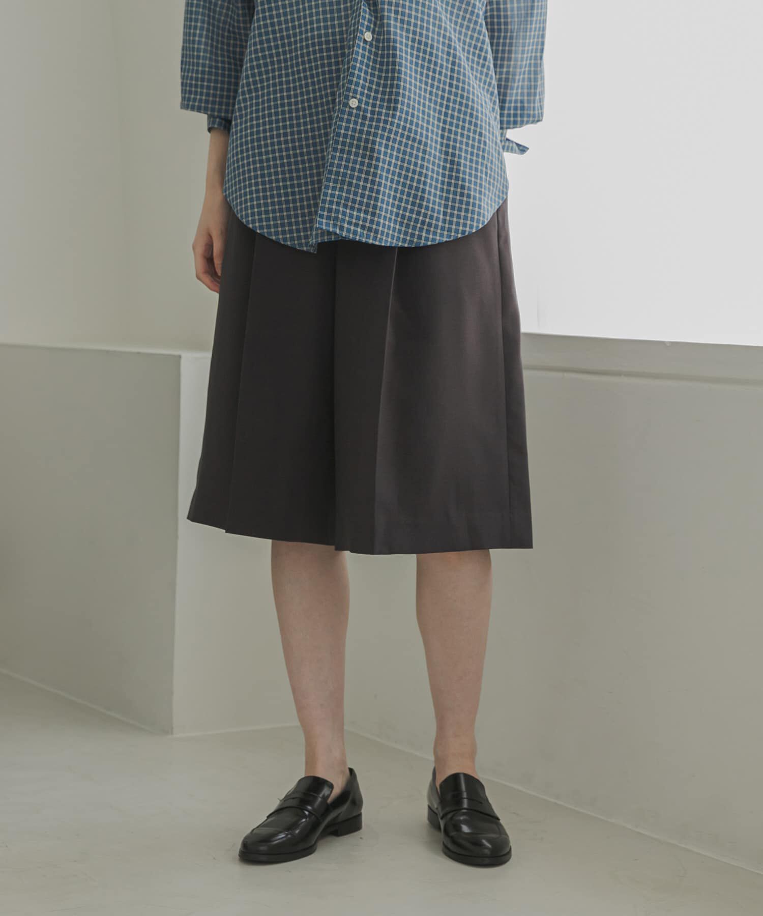 URBAN RESEARCH「ワイドハーフパンツ」|その他|