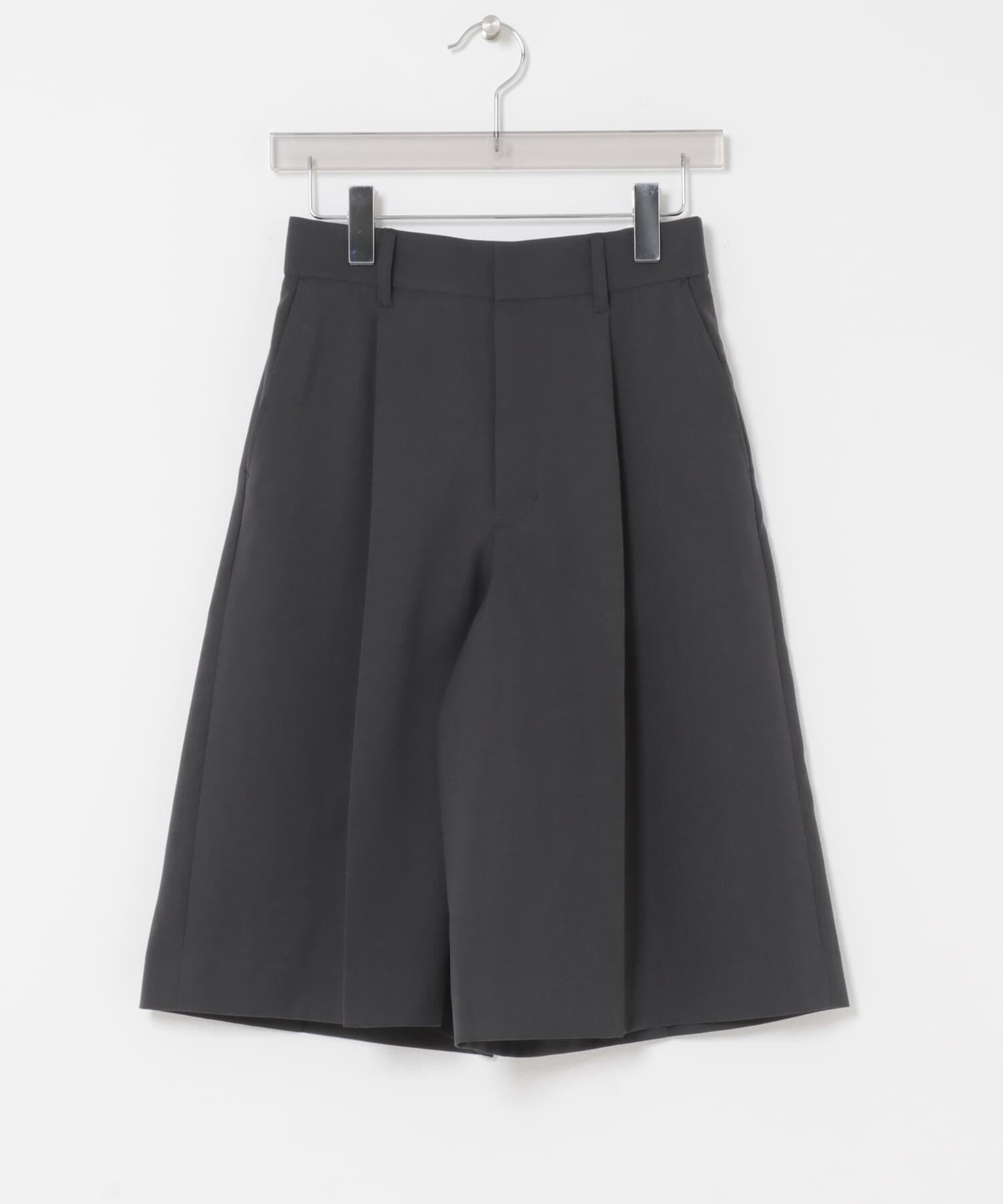 URBAN RESEARCH「ワイドハーフパンツ」|その他|