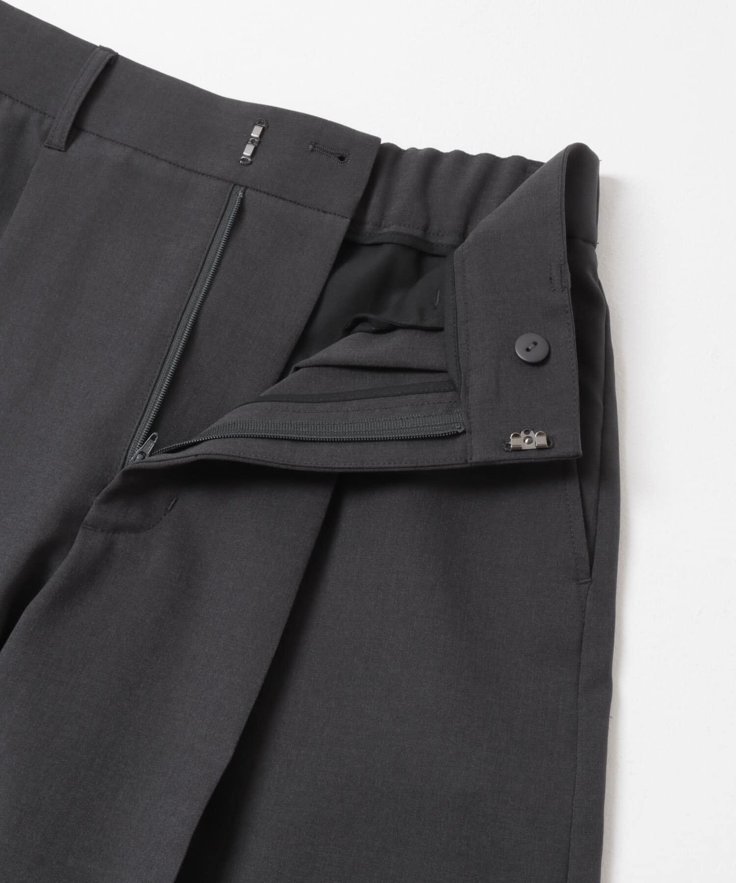 URBAN RESEARCH「ワイドハーフパンツ」|その他|
