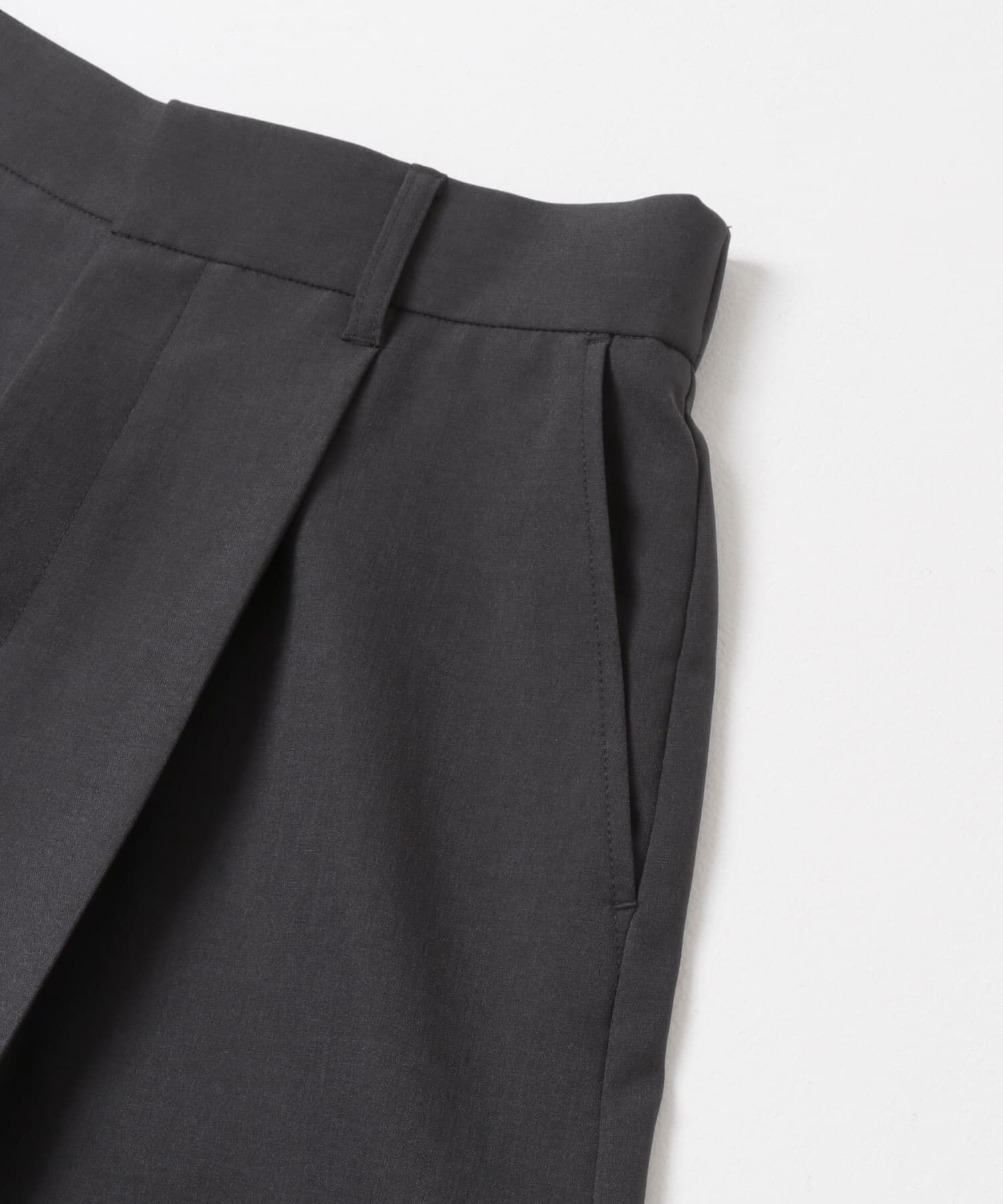 URBAN RESEARCH「ワイドハーフパンツ」|その他|