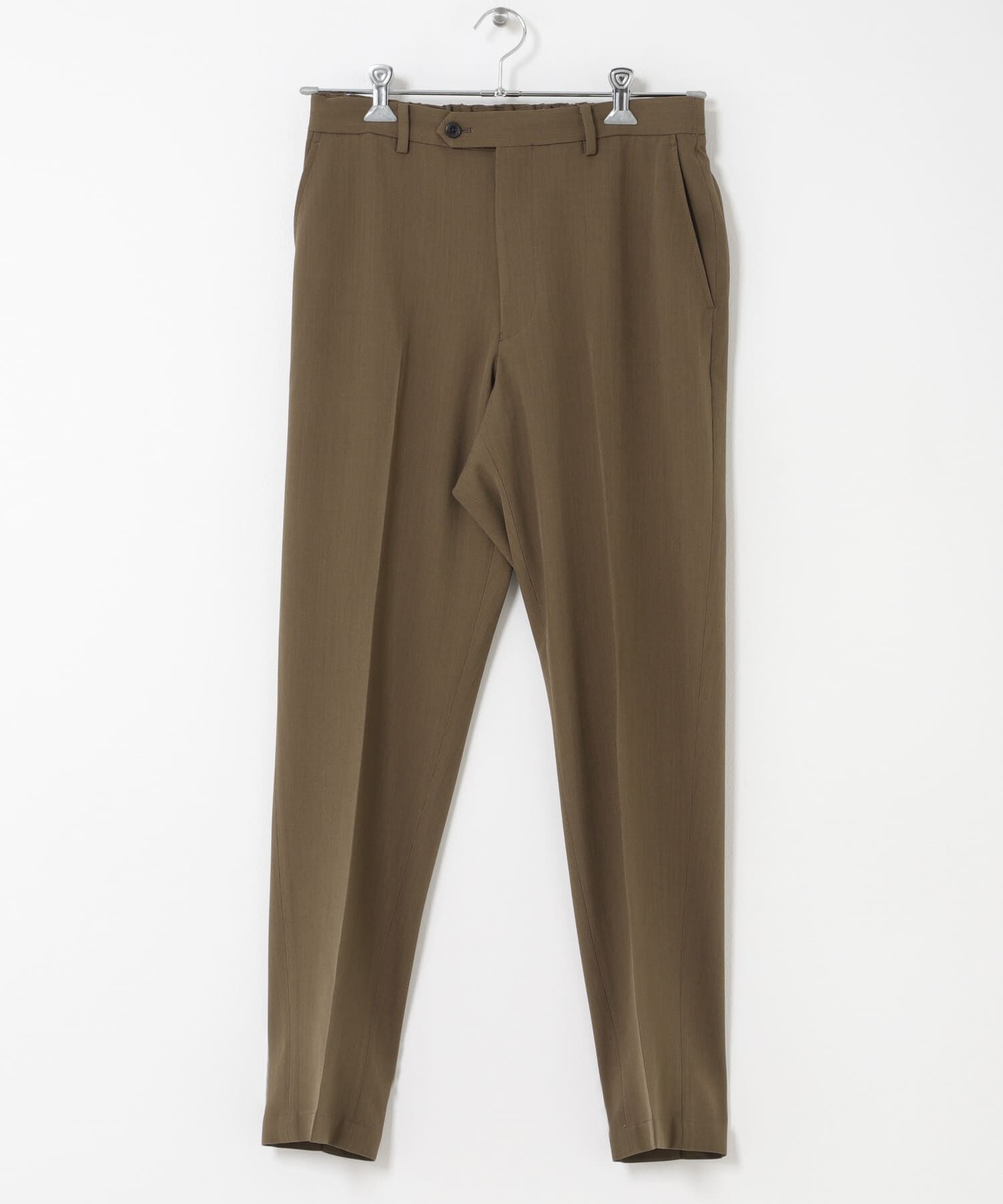 URBAN RESEARCH DOORS「LIFE STYLE TAILOR　4WAYストレッチツイルコンフォータブルパンツ」|その他|