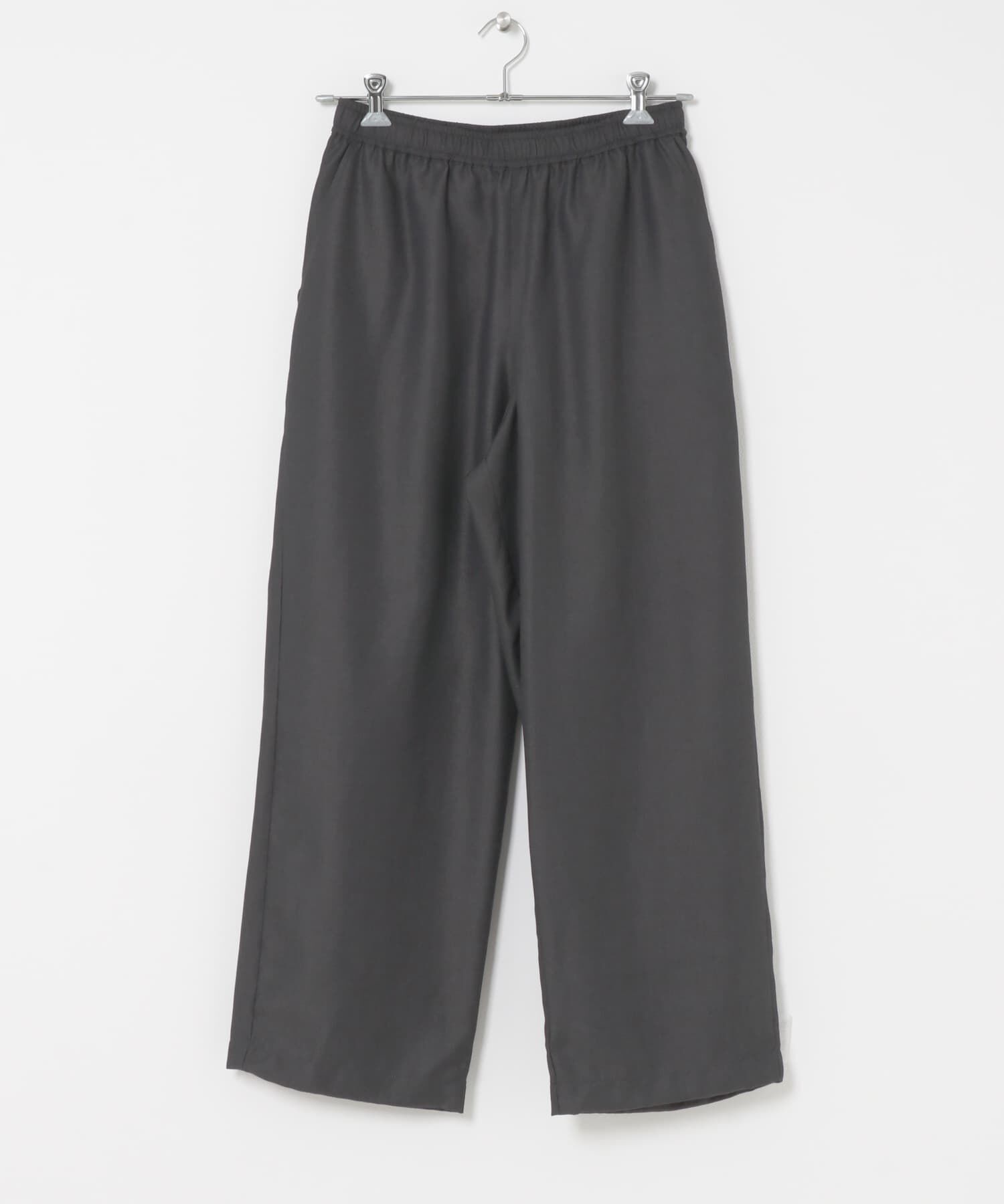 URBAN RESEARCH DOORS「ジャガードチェック イージートラウザー」|その他|