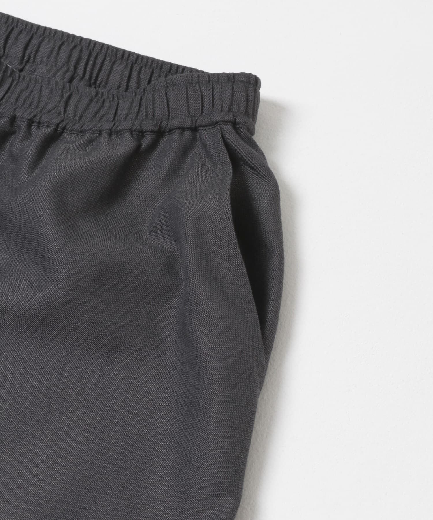 URBAN RESEARCH DOORS「ジャガードチェック イージートラウザー」|その他|