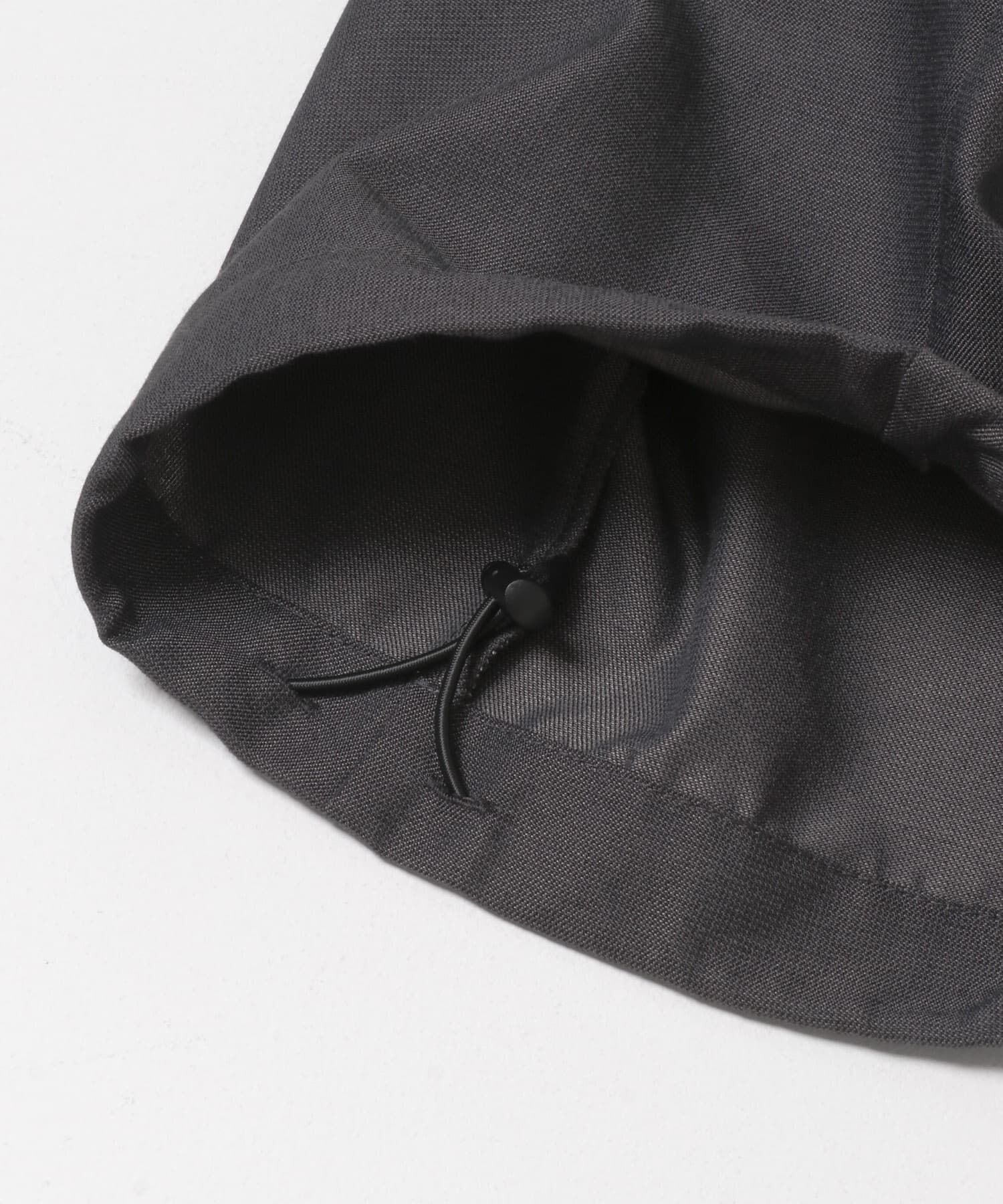 URBAN RESEARCH DOORS「ジャガードチェック イージートラウザー」|その他|