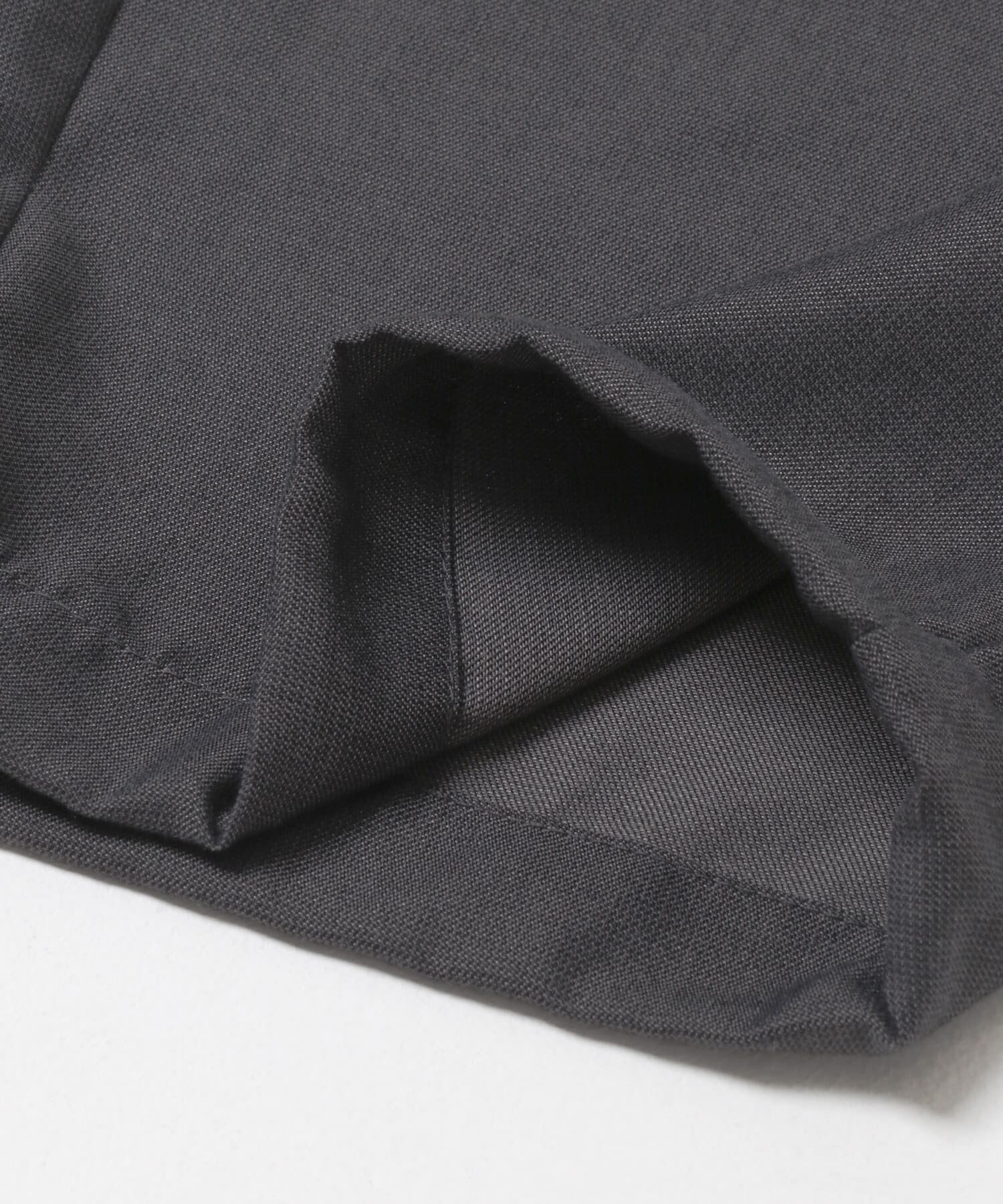 URBAN RESEARCH DOORS「ジャガードチェック イージートラウザー」|その他|