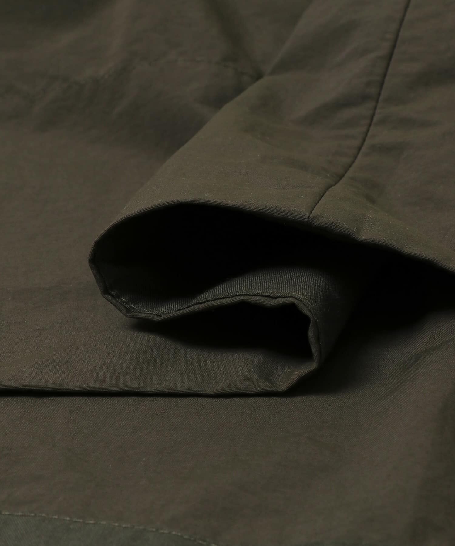 URBAN RESEARCH DOORS「FORK&SPOON　ナイロンテントワンピース」|ワンピース|