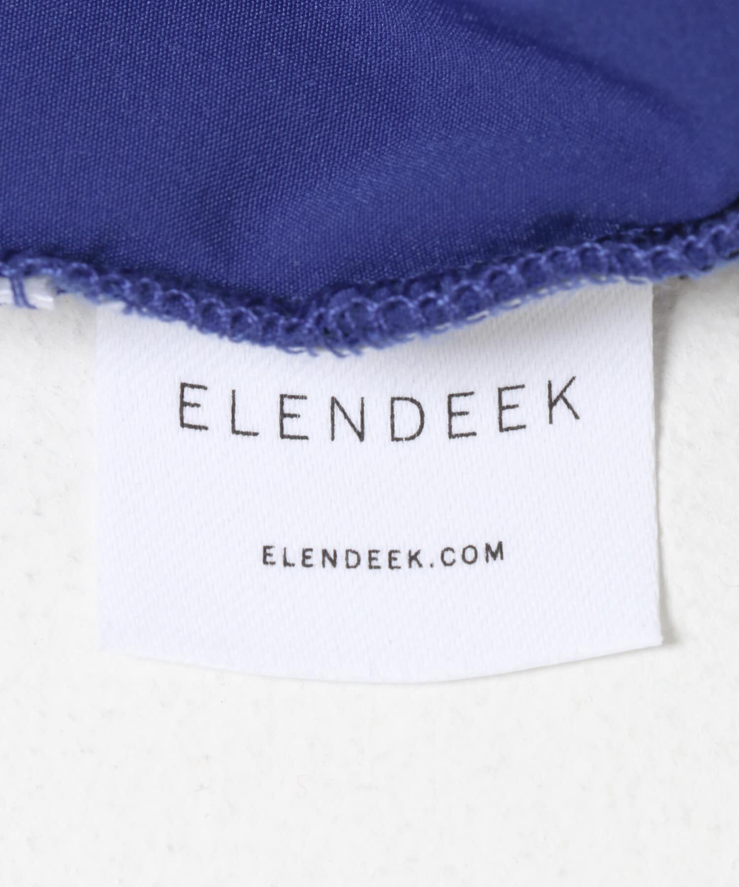 URBAN RESEARCH ROSSO「ELENDEEK　EASY TUCK COCOON PANTS」|その他|