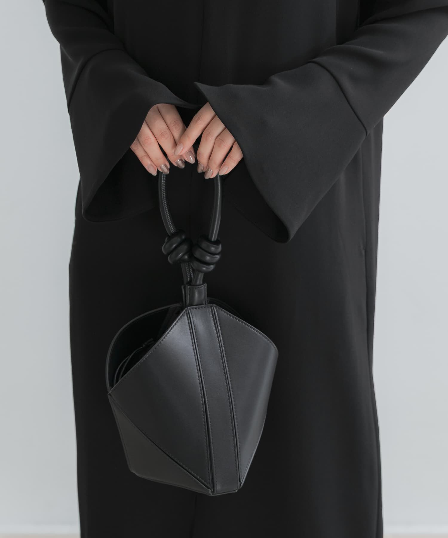 URBAN RESEARCH ROSSO「ELENDEEK　TRIANGLE 2WAY BAG」|ショルダー・メッセンジャー|