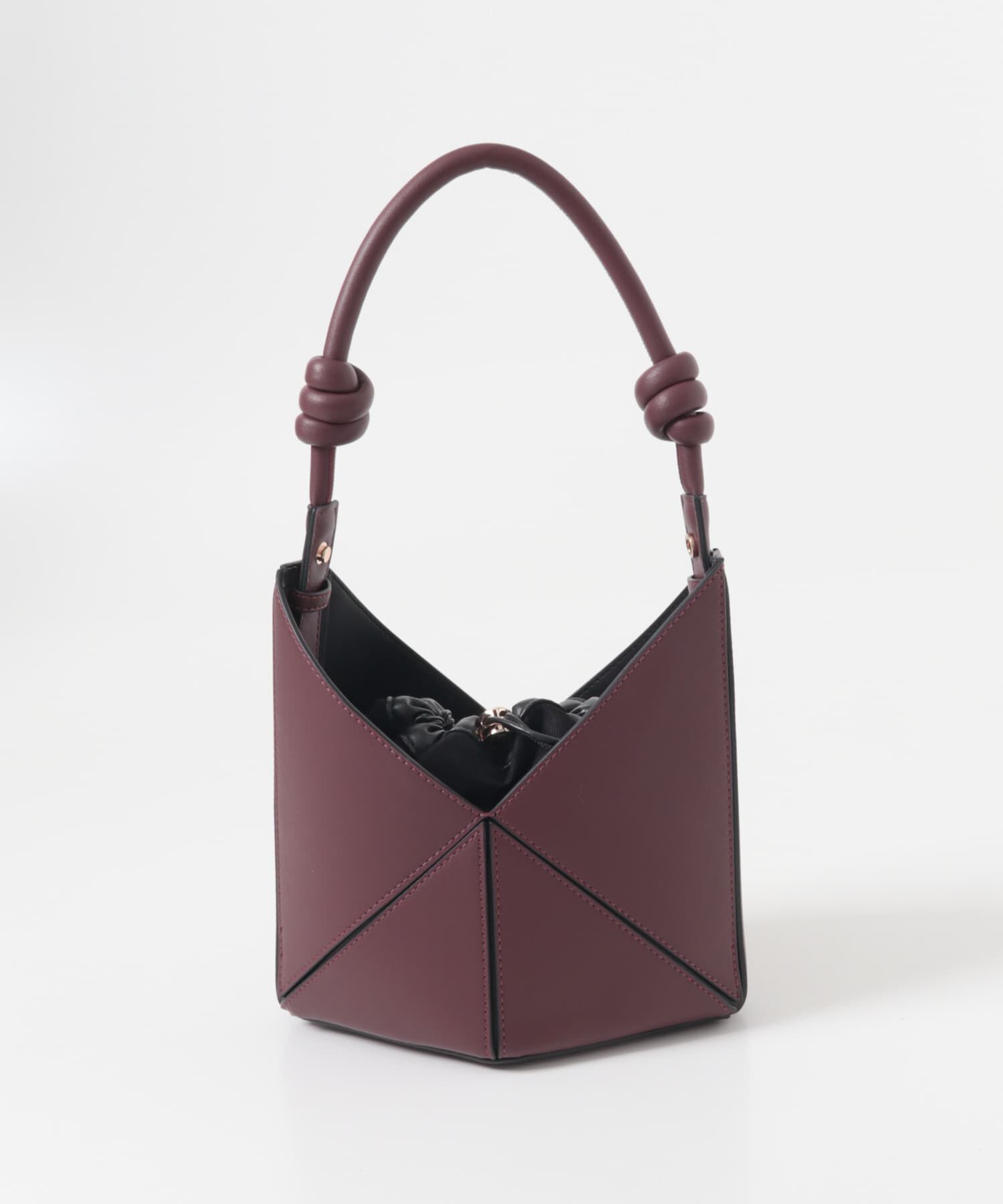 URBAN RESEARCH ROSSO「ELENDEEK　TRIANGLE 2WAY BAG」|ショルダー・メッセンジャー|