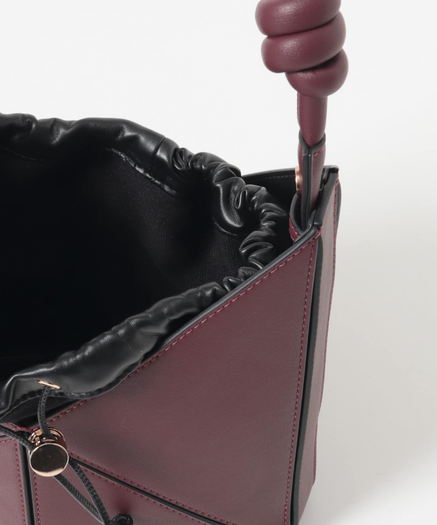 URBAN RESEARCH ROSSO「ELENDEEK　TRIANGLE 2WAY BAG」|ショルダー・メッセンジャー|