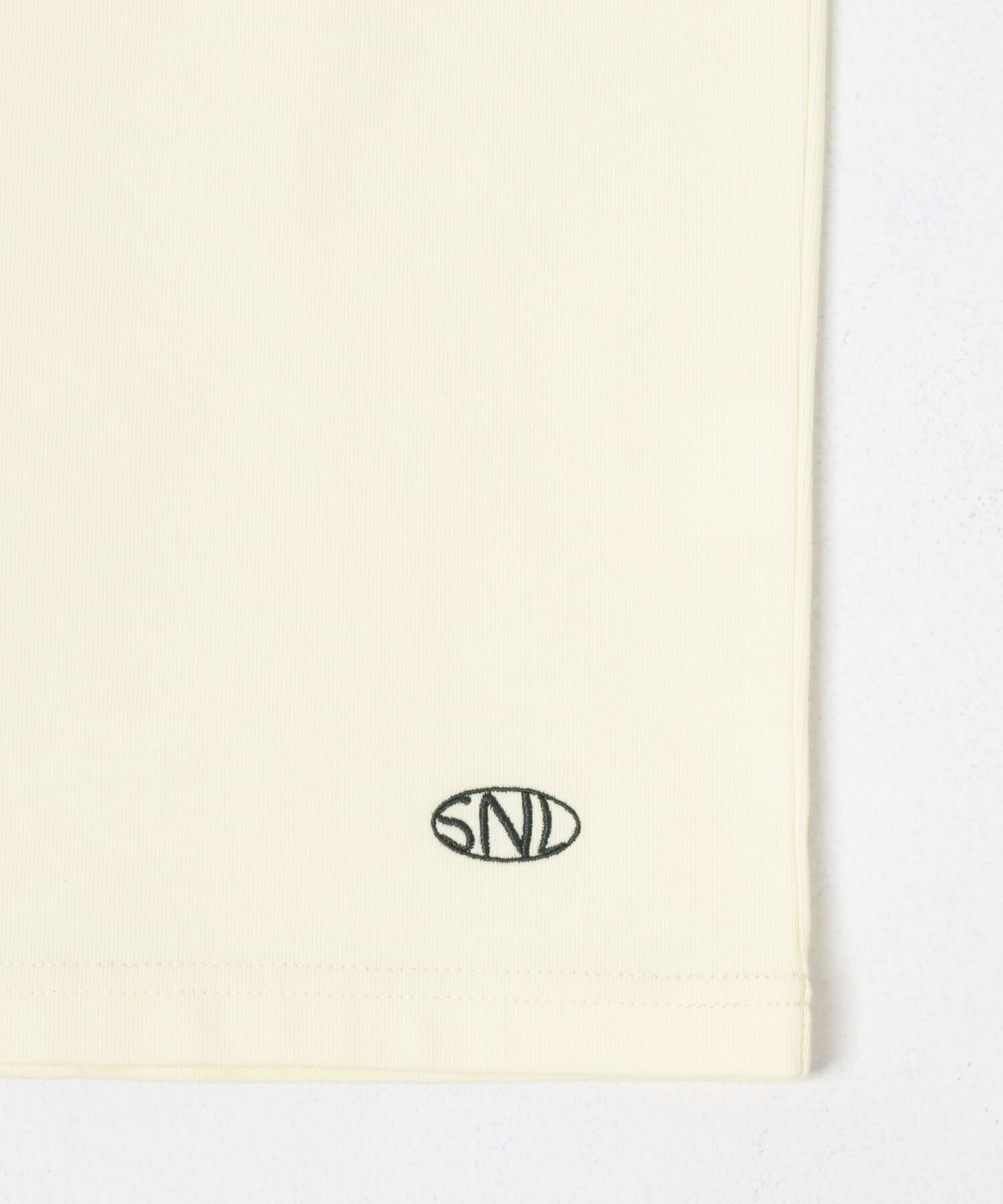 Sonny Label 「ラグビーカラーロングスリーブシャツ」|Tシャツ・カットソー|