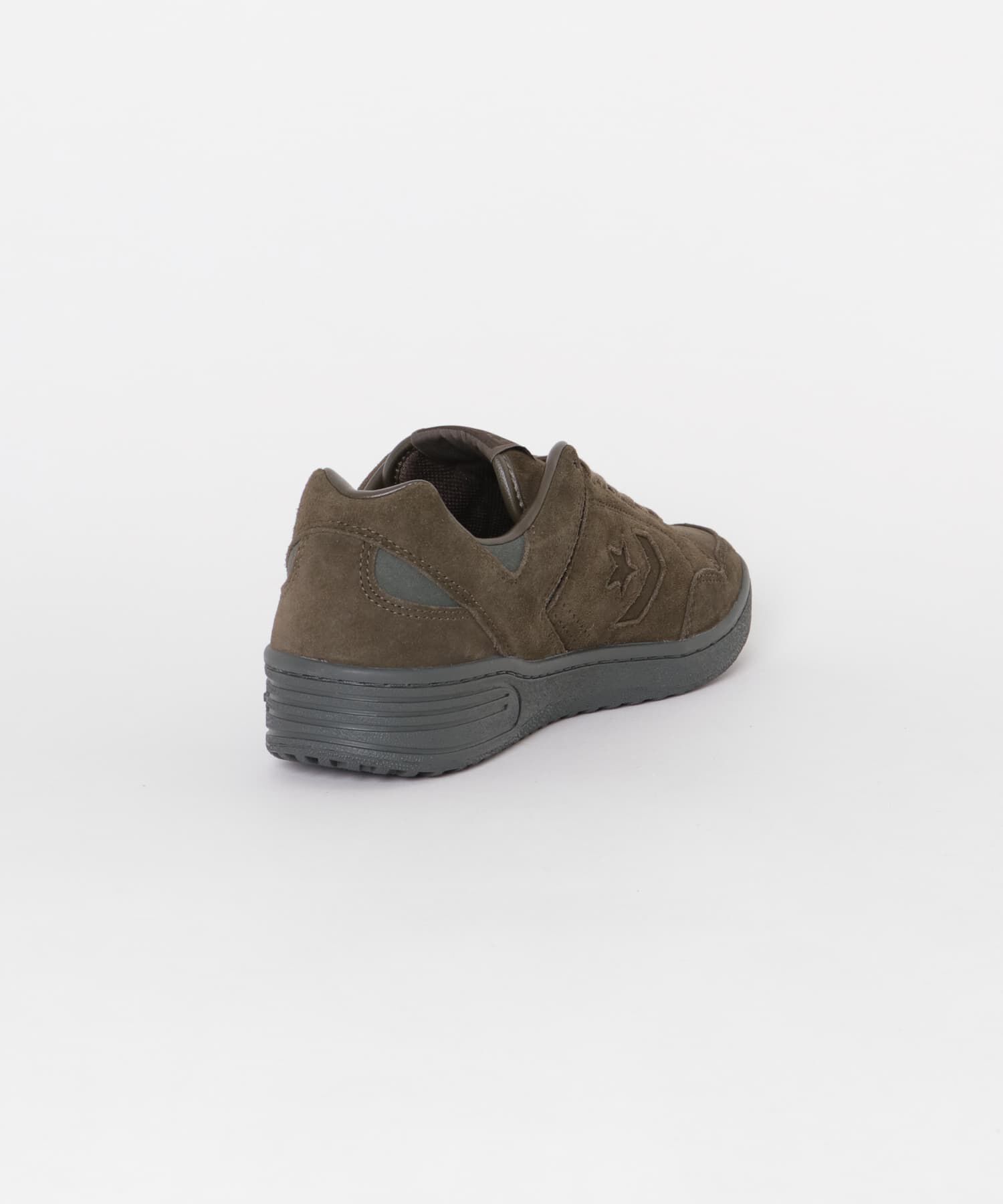 Sonny Label 「CONVERSE　WEAPON SUEDE OX」|スニーカー|