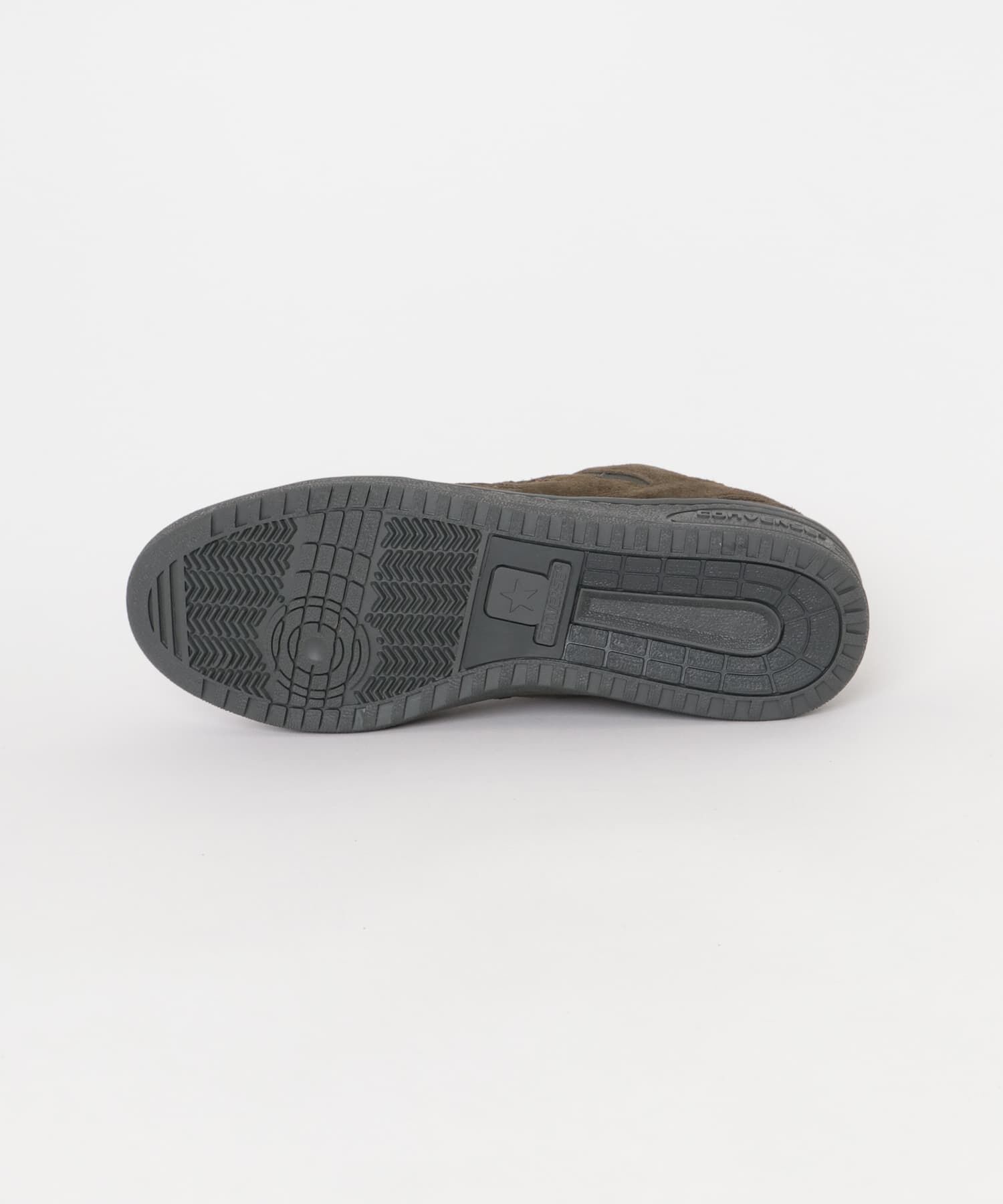 Sonny Label 「CONVERSE　WEAPON SUEDE OX」|スニーカー|