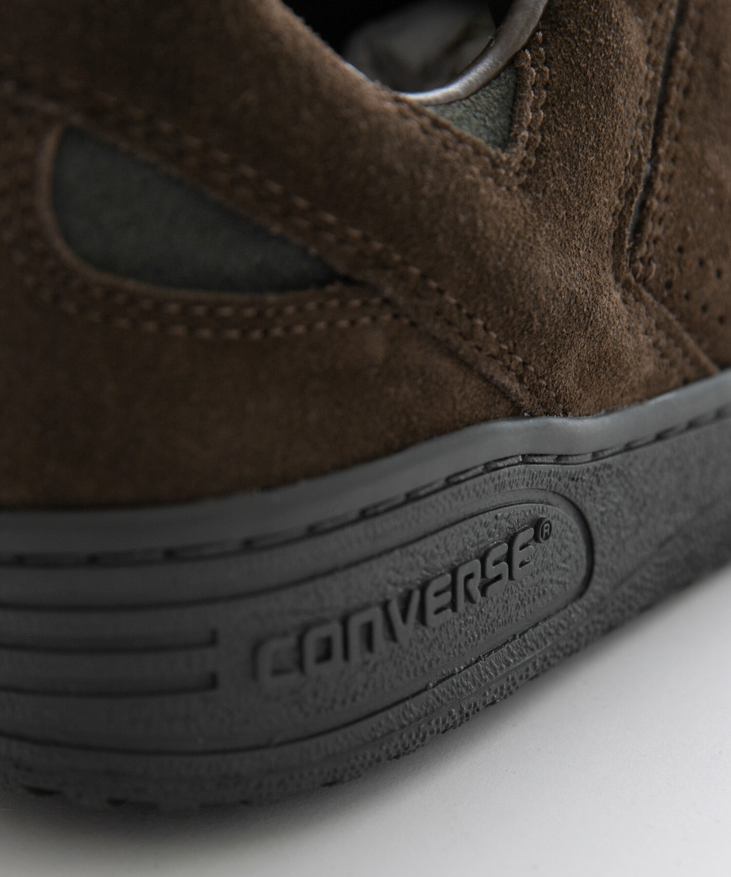 Sonny Label 「CONVERSE　WEAPON SUEDE OX」|スニーカー|