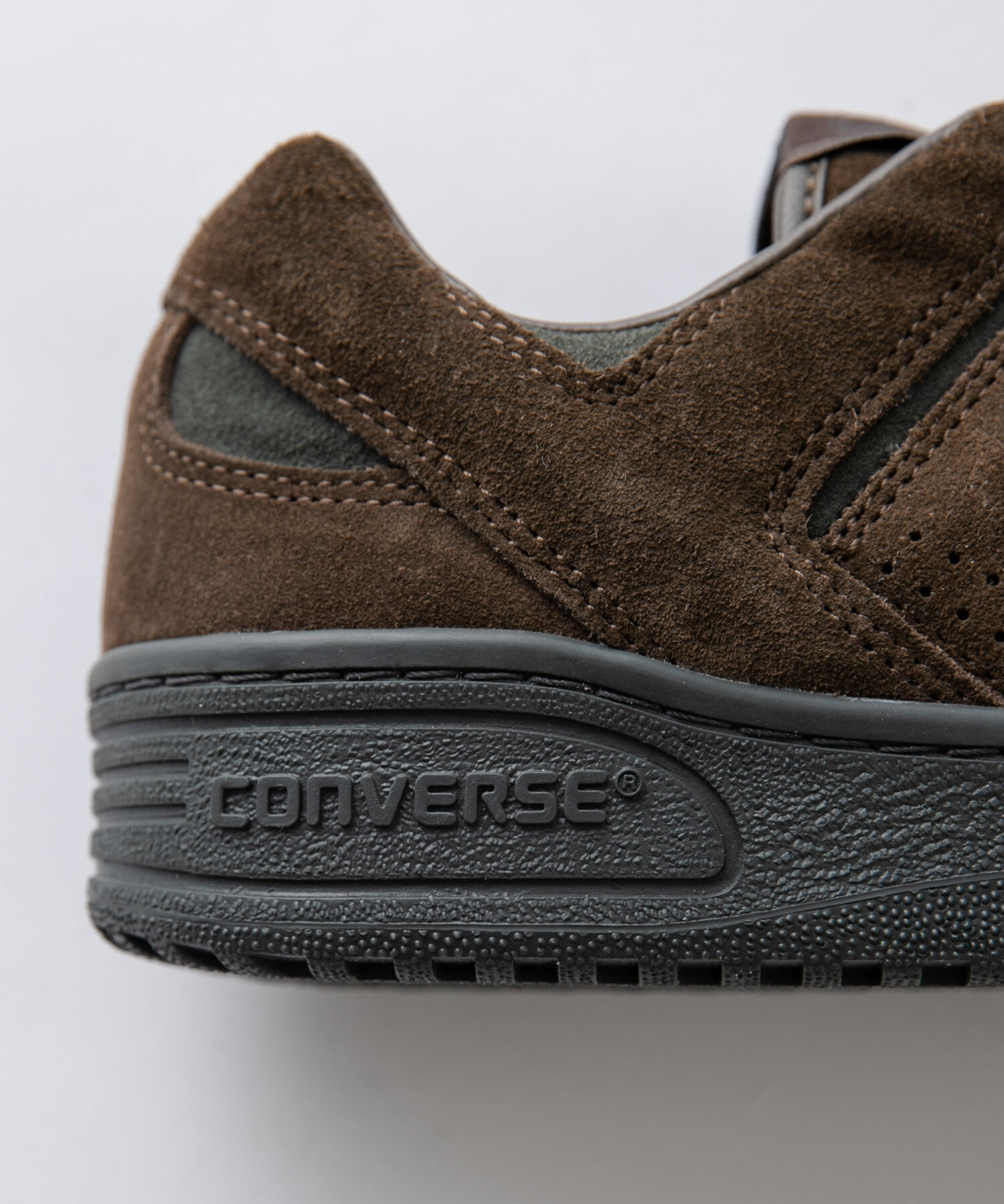 Sonny Label 「CONVERSE　WEAPON SUEDE OX」|スニーカー|