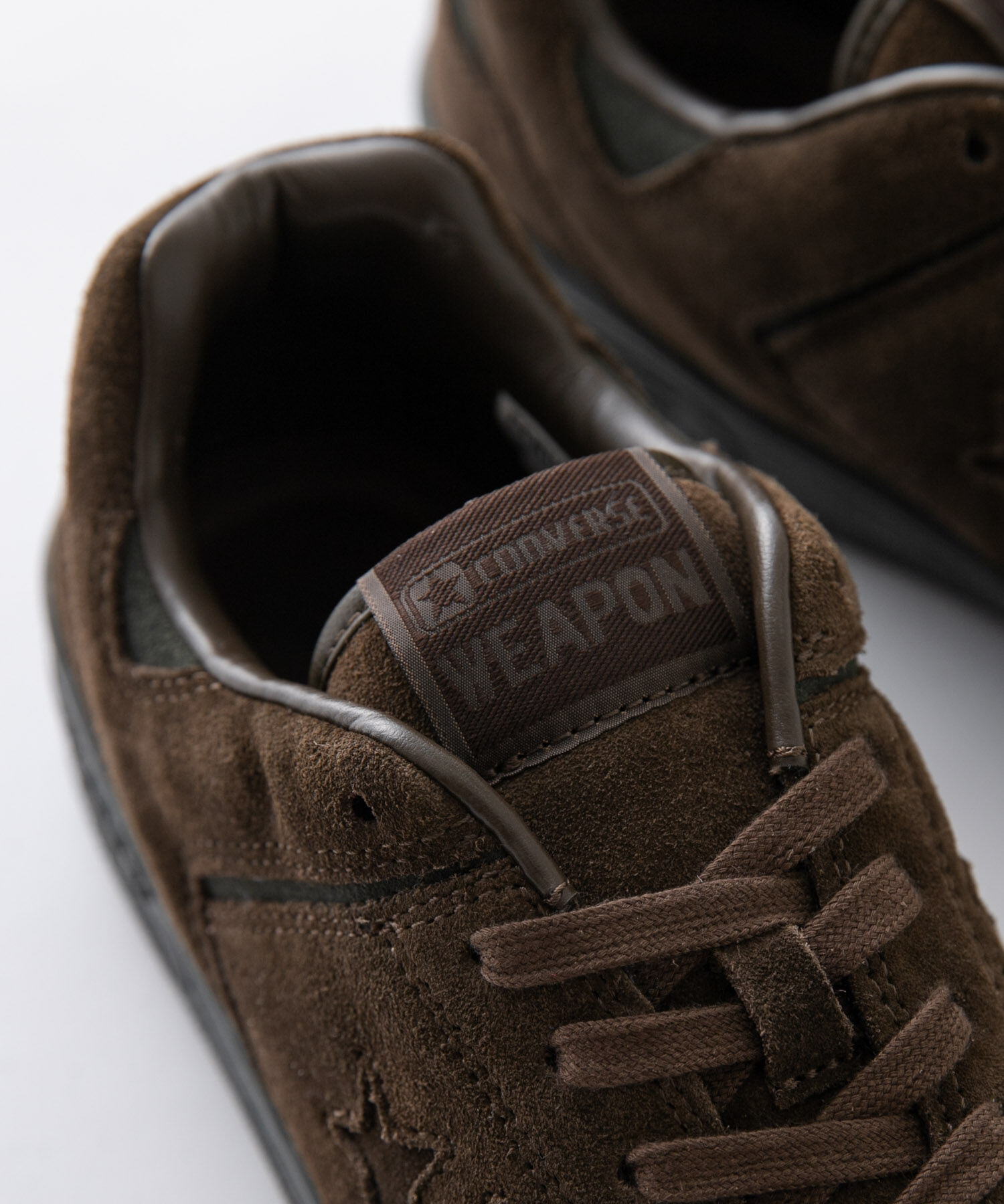 Sonny Label 「CONVERSE　WEAPON SUEDE OX」|スニーカー|