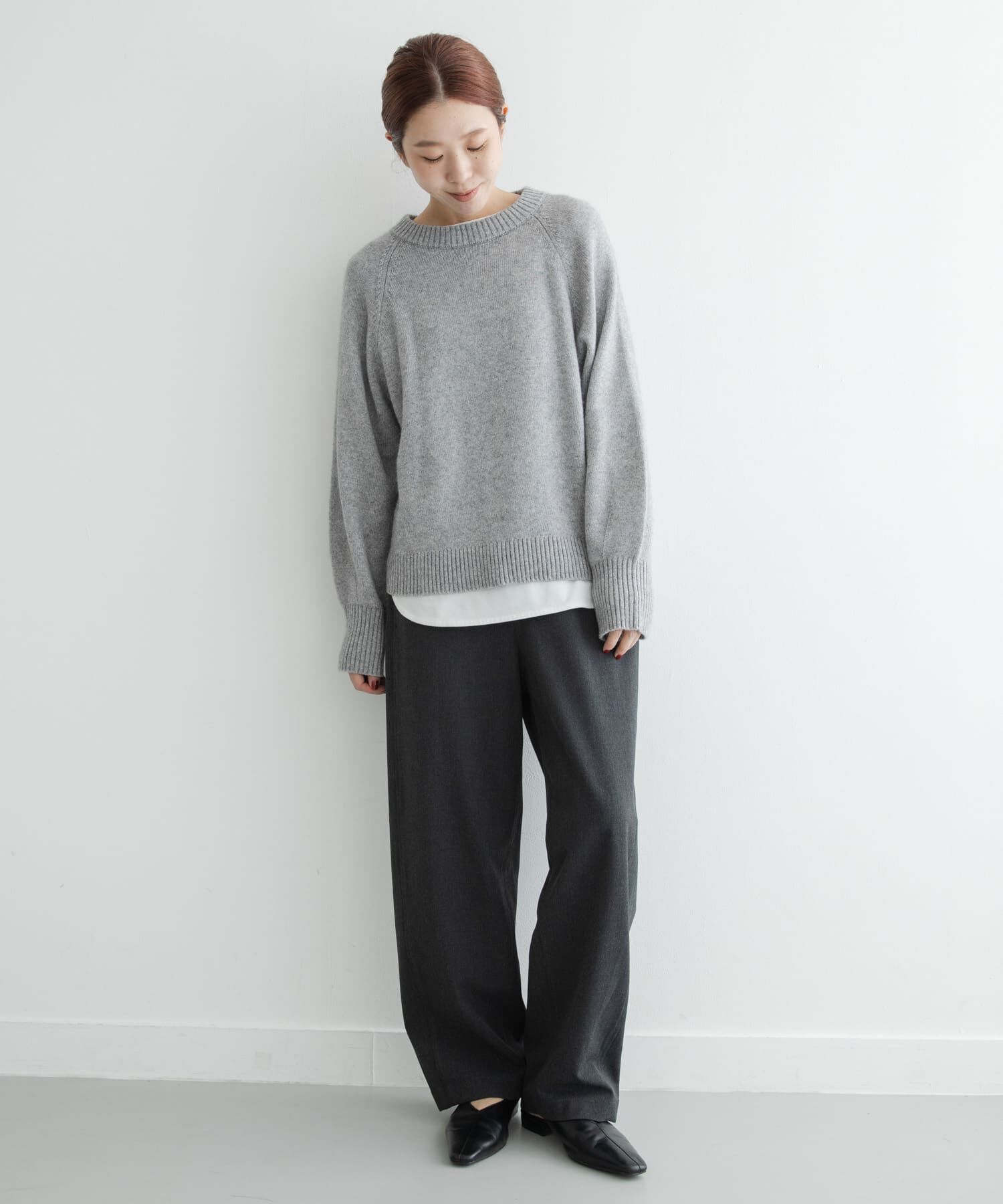 Sonny Label 「TRイージーカーブパンツ」|その他|