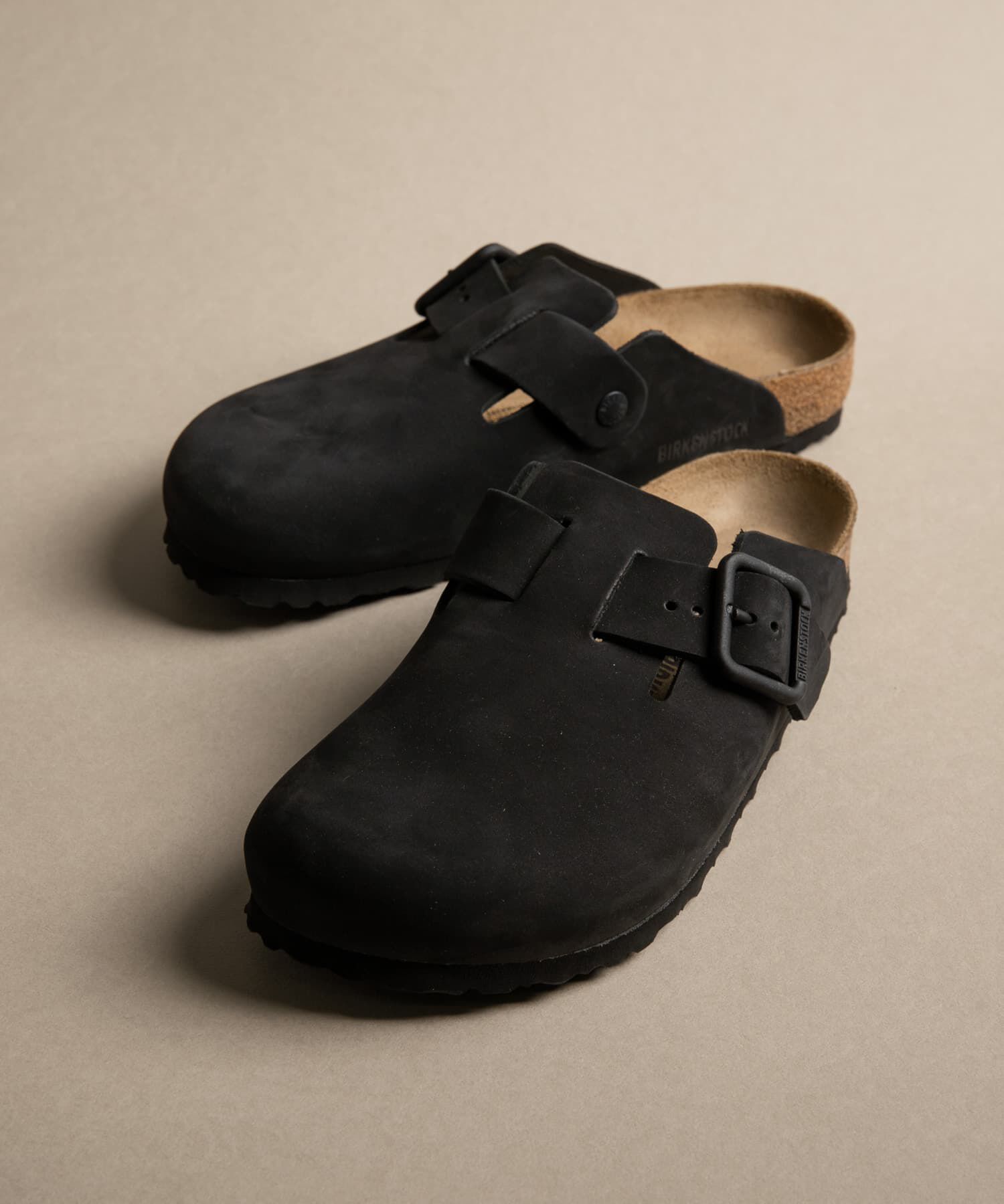 URBAN RESEARCH「BIRKENSTOCK　Exclusive Boston(Narrow)」|サンダル|