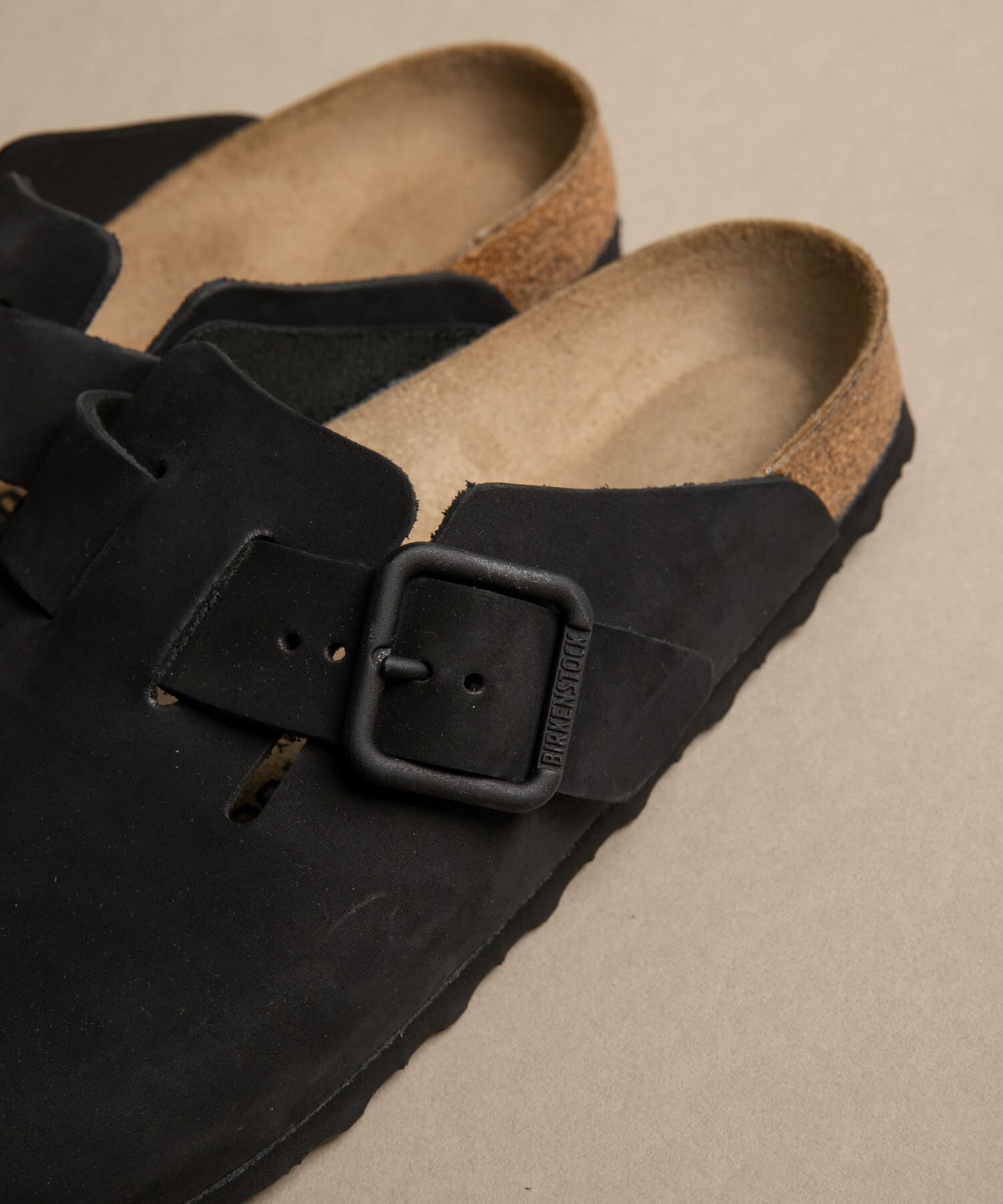 URBAN RESEARCH「BIRKENSTOCK　Exclusive Boston(Narrow)」|サンダル|