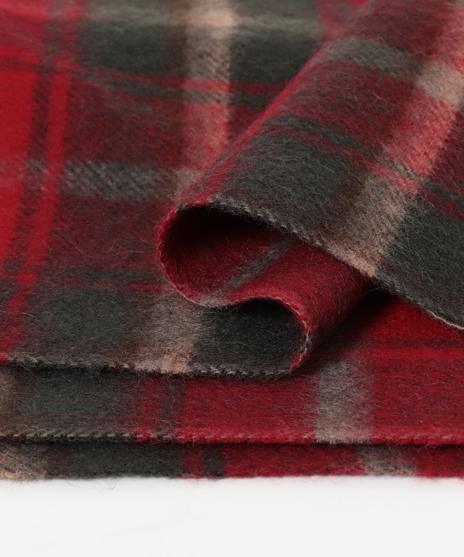 URBAN RESEARCH「『一部別注カラー』TWEED MILL　Lambswool Stole」|ストール|
