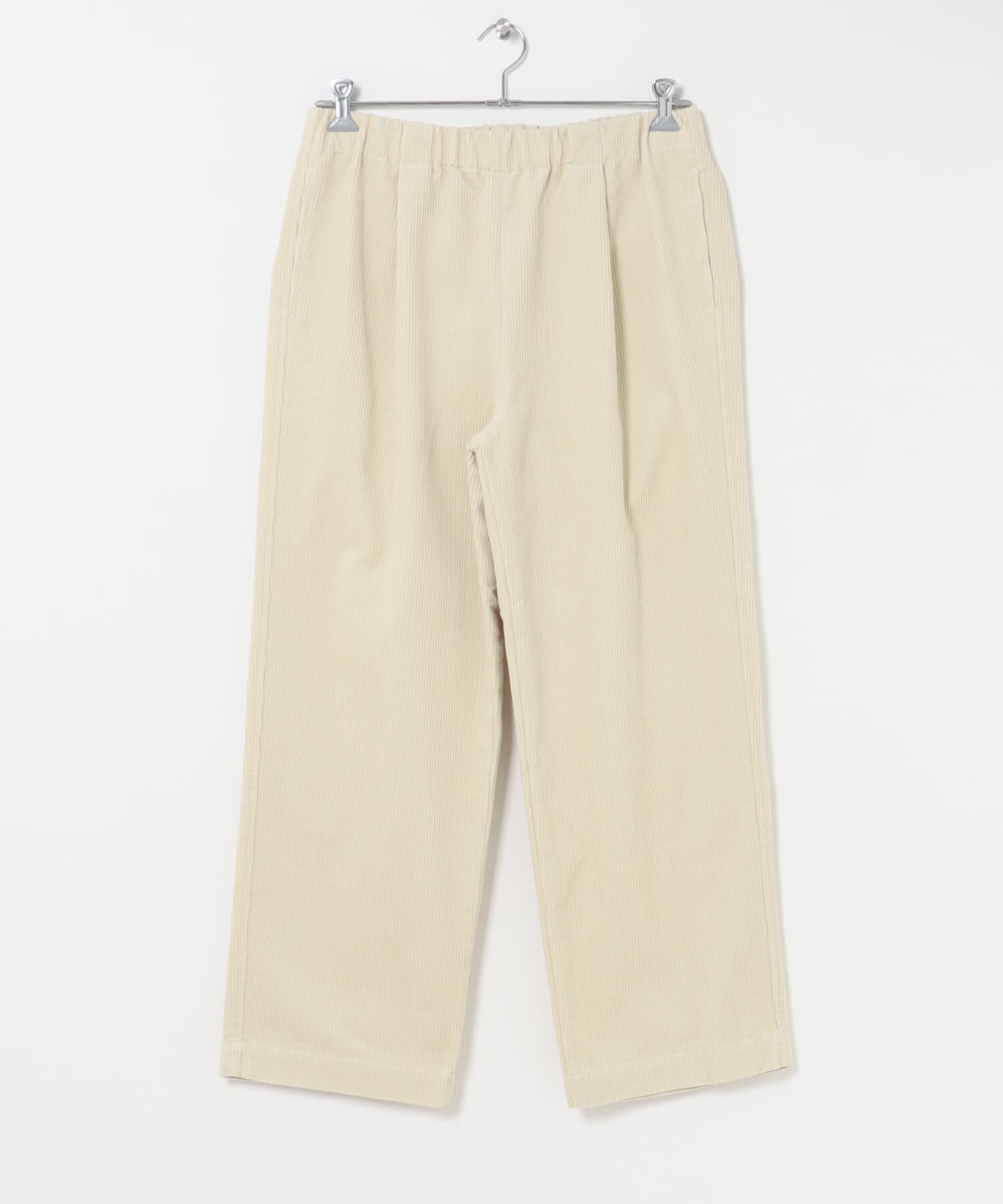 URBAN RESEARCH DOORS「FORK&SPOON　コーデュロイパンツ」|その他|