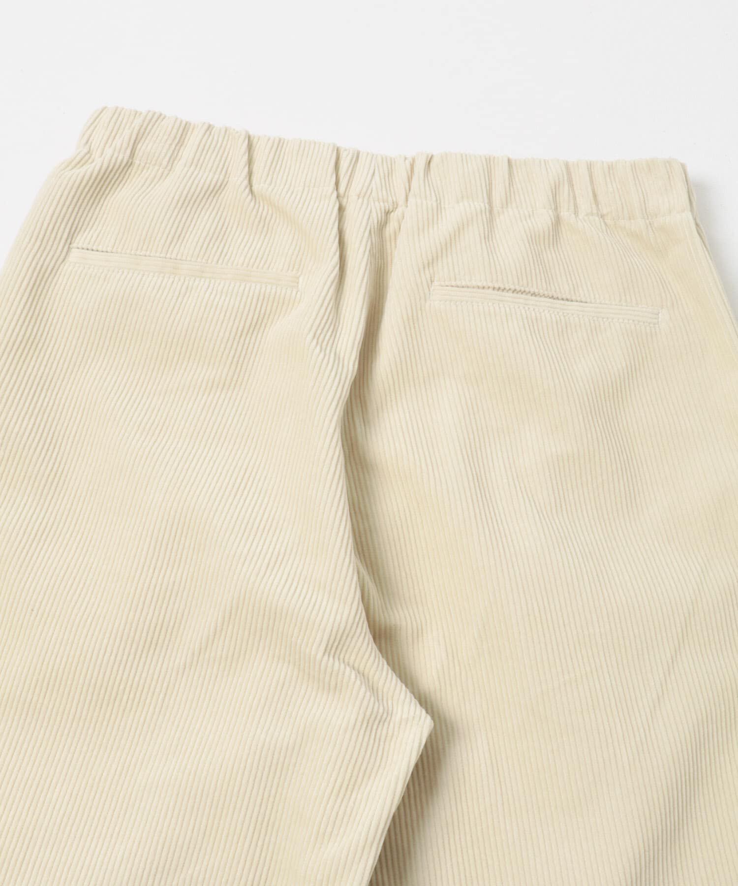 URBAN RESEARCH DOORS「FORK&SPOON　コーデュロイパンツ」|その他|