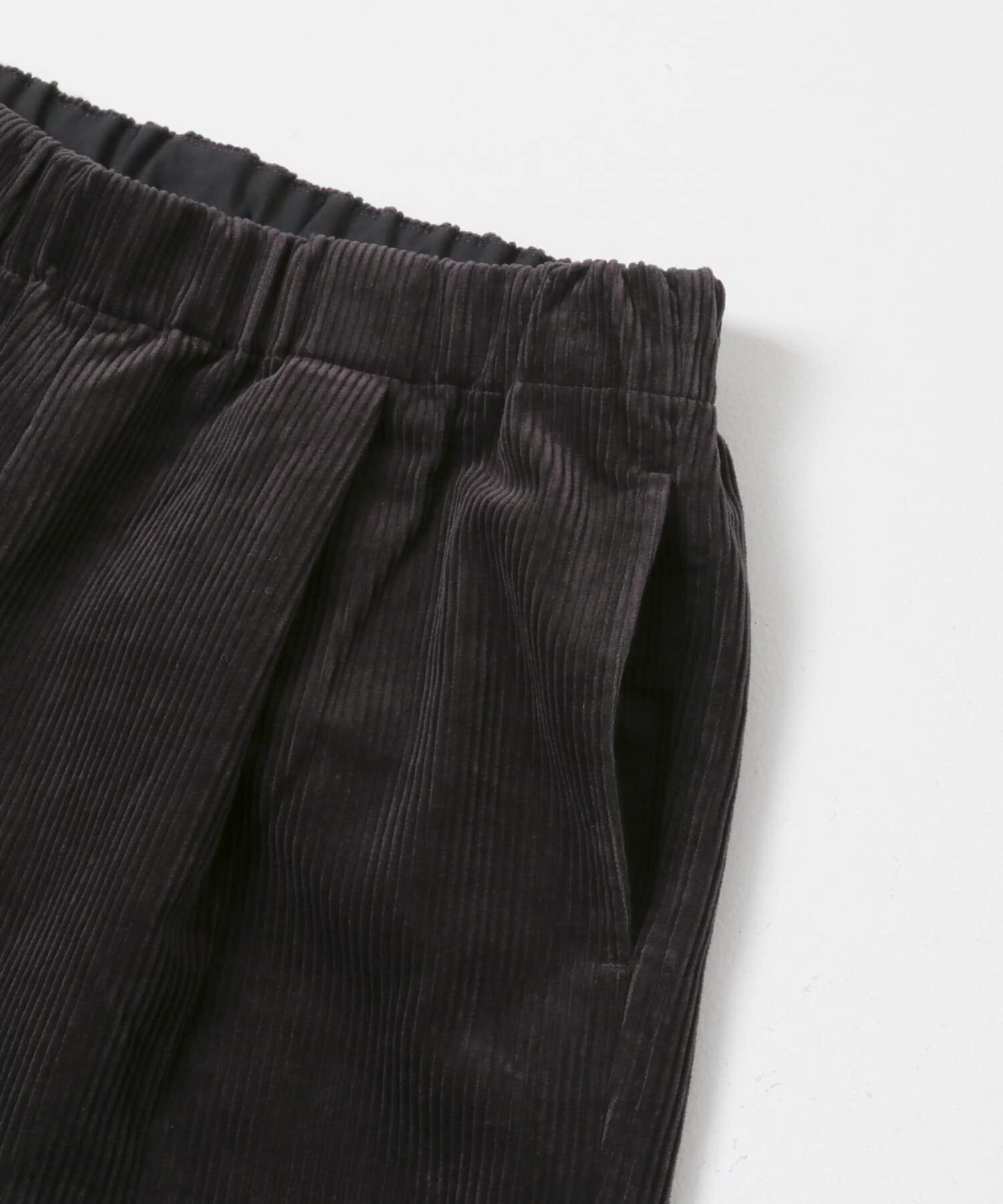 URBAN RESEARCH DOORS「FORK&SPOON　コーデュロイパンツ」|その他|