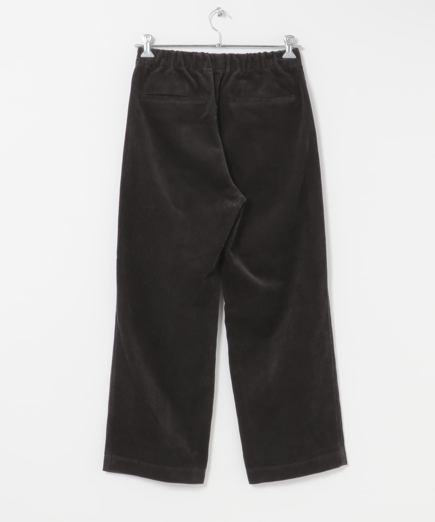 URBAN RESEARCH DOORS「FORK&SPOON　コーデュロイパンツ」|その他|