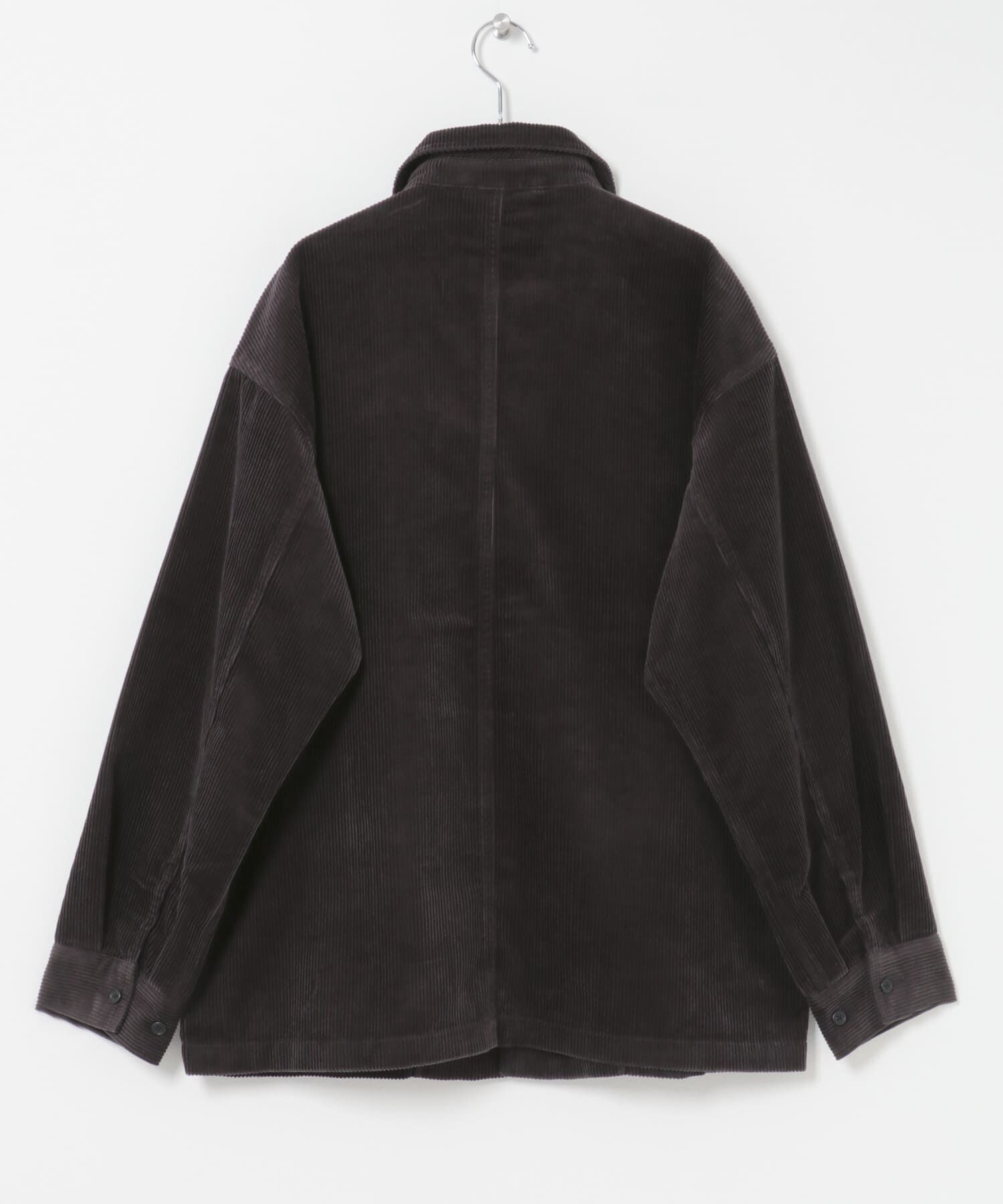A.P.C. コーデュロイ カバーオール ジャケット フランス製 FORK&SPOON コーデュロイカバーオールジャケット（URBAN RESEARCH