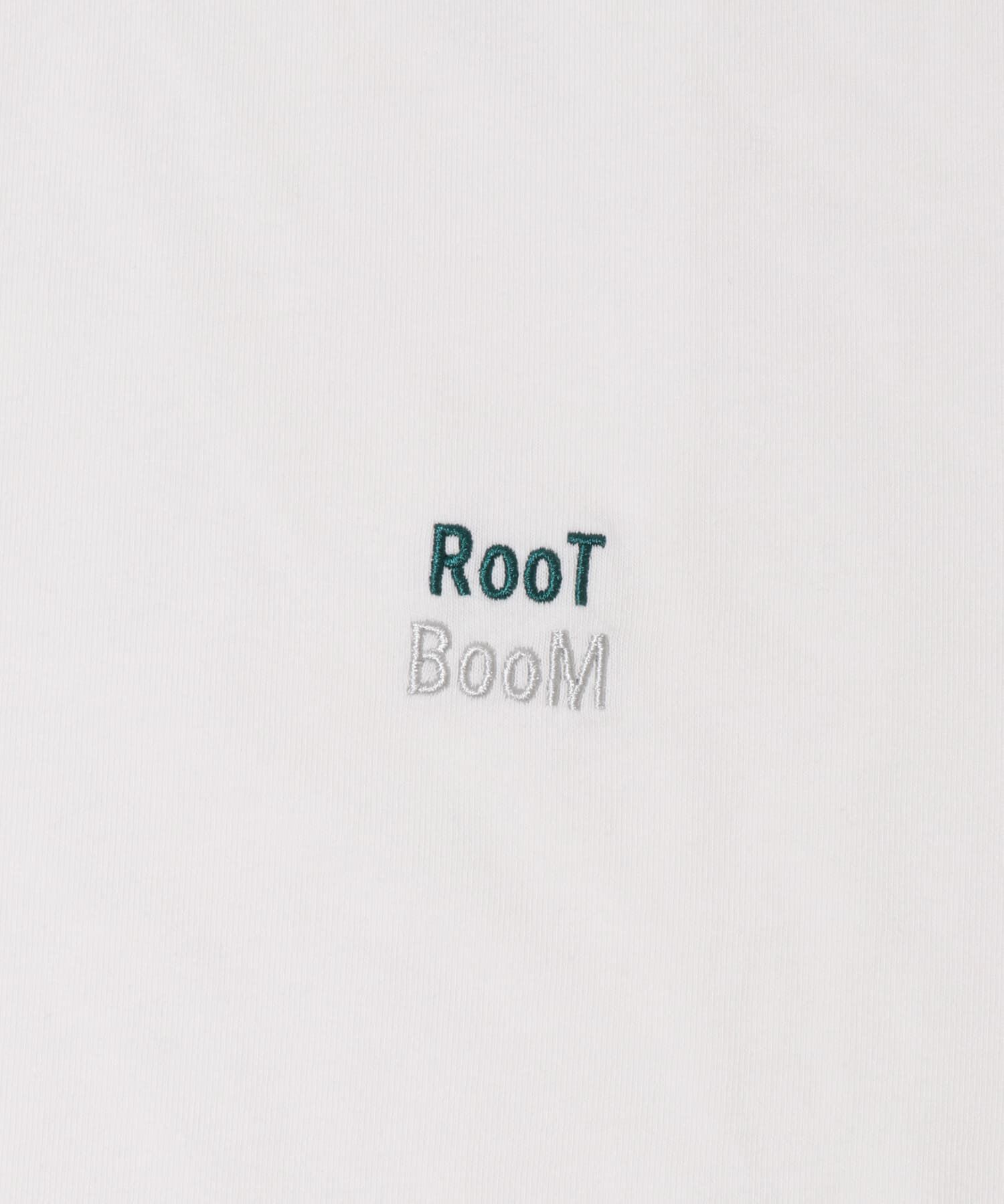 URBAN RESEARCH DOORS「GROW ORGANIC スウェットロングスリーブTシャツ」|Tシャツ・カットソー|