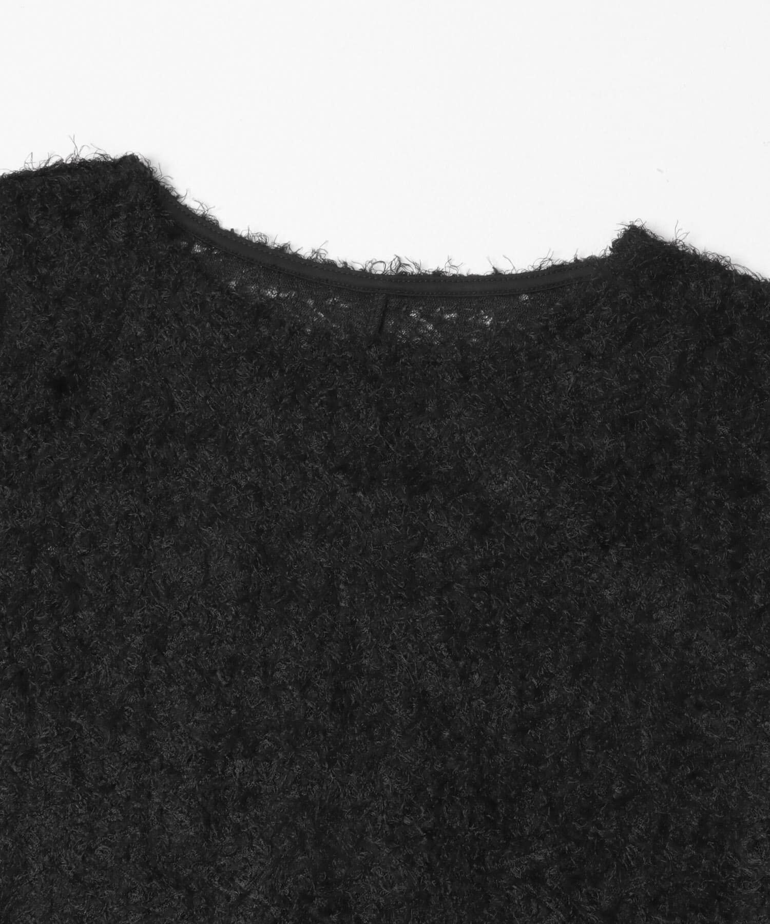 SENSE OF PLACE by URBAN RESEARCH「レースフェザーカットトップ」|Tシャツ・カットソー|