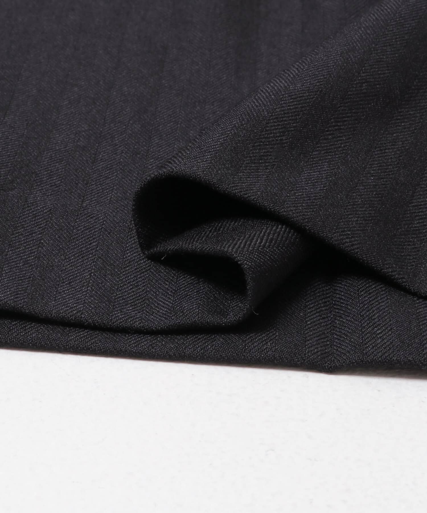 SENSE OF PLACE by URBAN RESEARCH「ストレッチヘリンボーンテーパードパンツ」|その他|