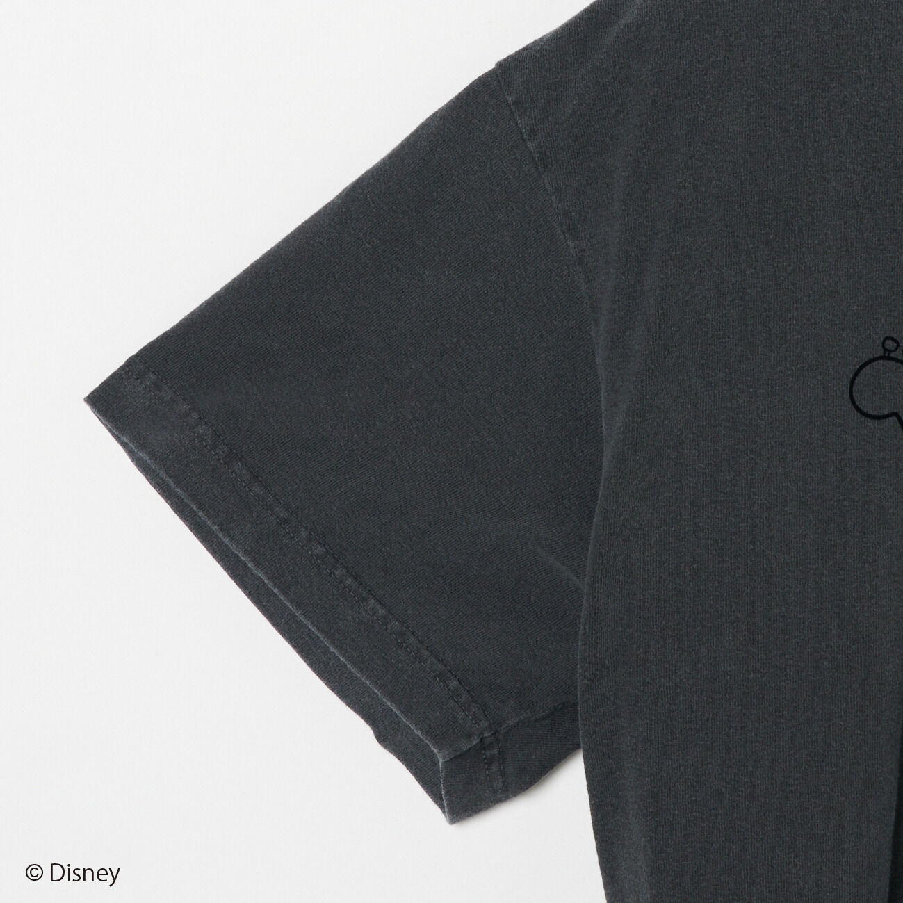  「GOOD ROCK SPEED MICKEYMOUSE T-SHIRTS」|Tシャツ・カットソー|