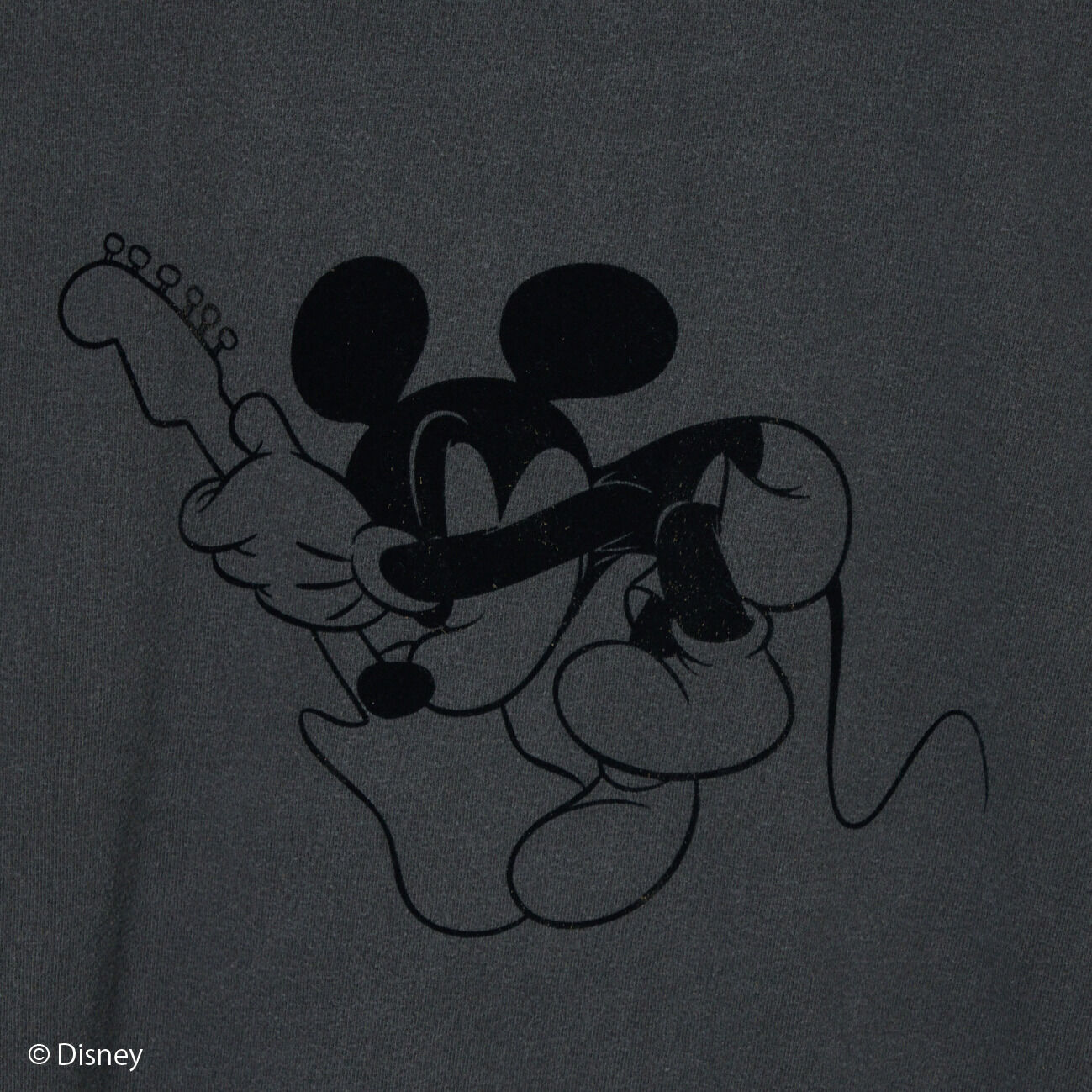  「GOOD ROCK SPEED MICKEYMOUSE T-SHIRTS」|Tシャツ・カットソー|