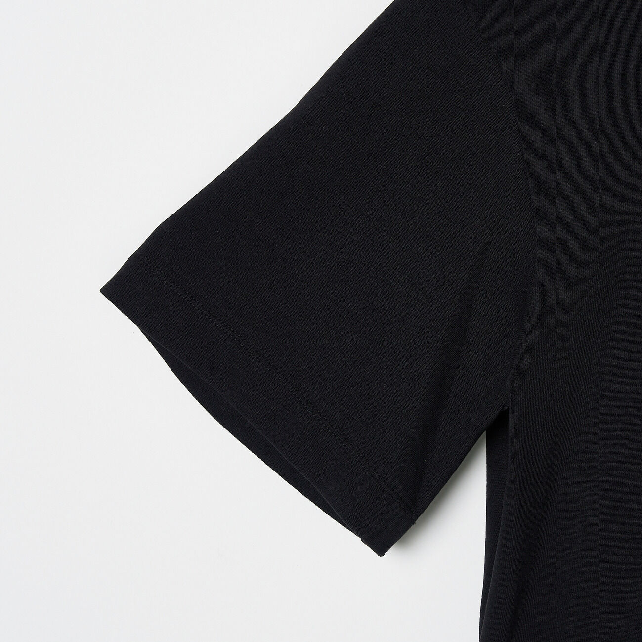 HELIOPOLE「HELIOPOLE ROLL NECK T」|Tシャツ・カットソー|