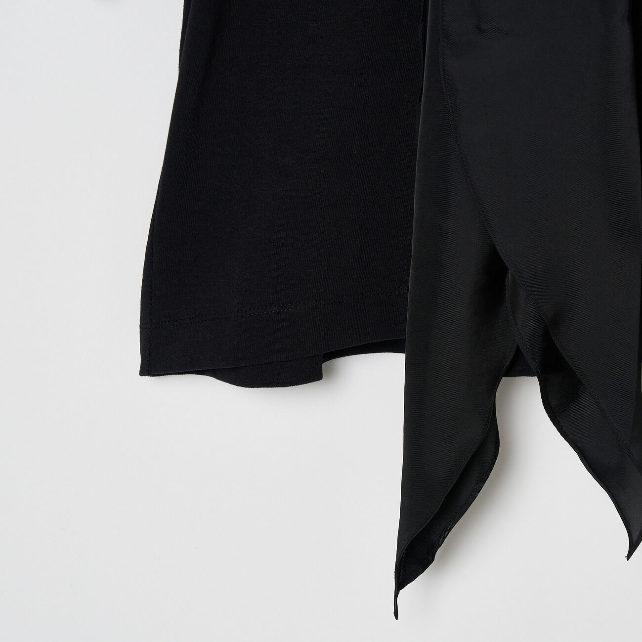 HELIOPOLE「HELIOPOLE ROLL NECK T」|Tシャツ・カットソー|