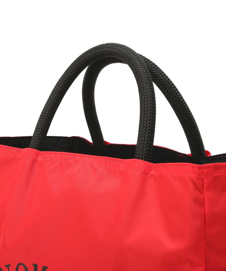 GARAGE OF GOOD CLOTHING「【NOMADIS】SAC2 WIDE トートバッグ」|トートバッグ|