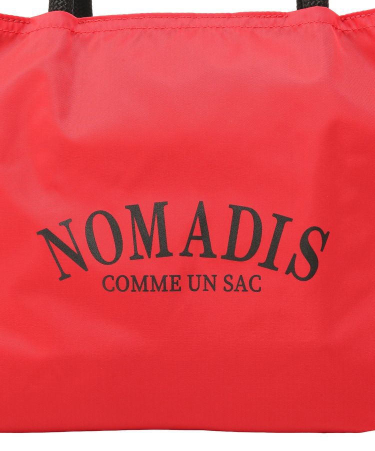GARAGE OF GOOD CLOTHING「【NOMADIS】SAC2 WIDE トートバッグ」|トートバッグ|