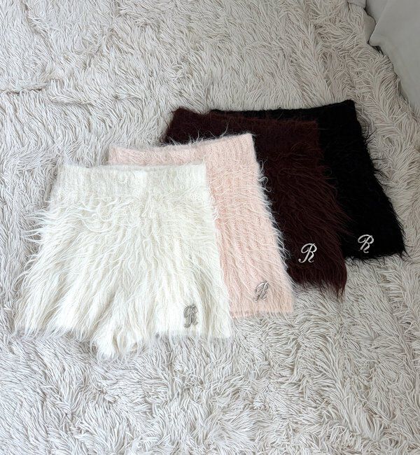  「【Premium order】ふわモテショーパン/セットアップ可能」|その他|