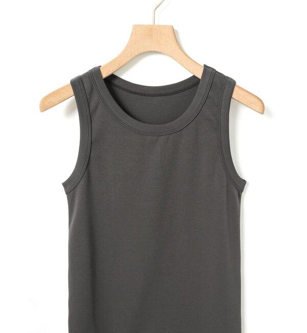 MidiUmi「MidiUmi ベーシックタンクトップ」|Tシャツ・カットソー|