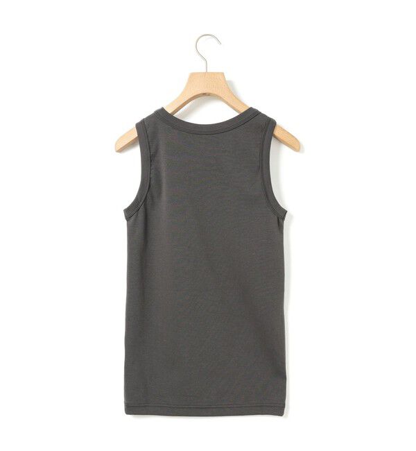 MidiUmi「MidiUmi ベーシックタンクトップ」|Tシャツ・カットソー|