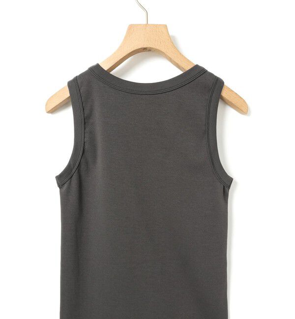 MidiUmi「MidiUmi ベーシックタンクトップ」|Tシャツ・カットソー|