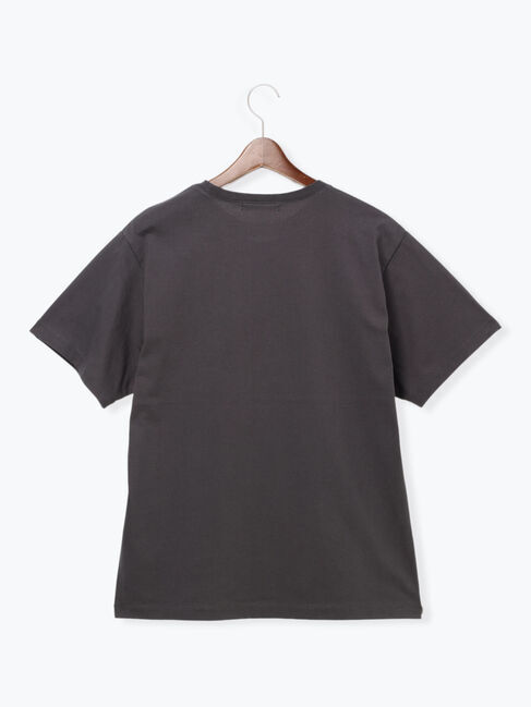 Te chichi「アニマルフォトプリントTシャツ」|Tシャツ・カットソー|