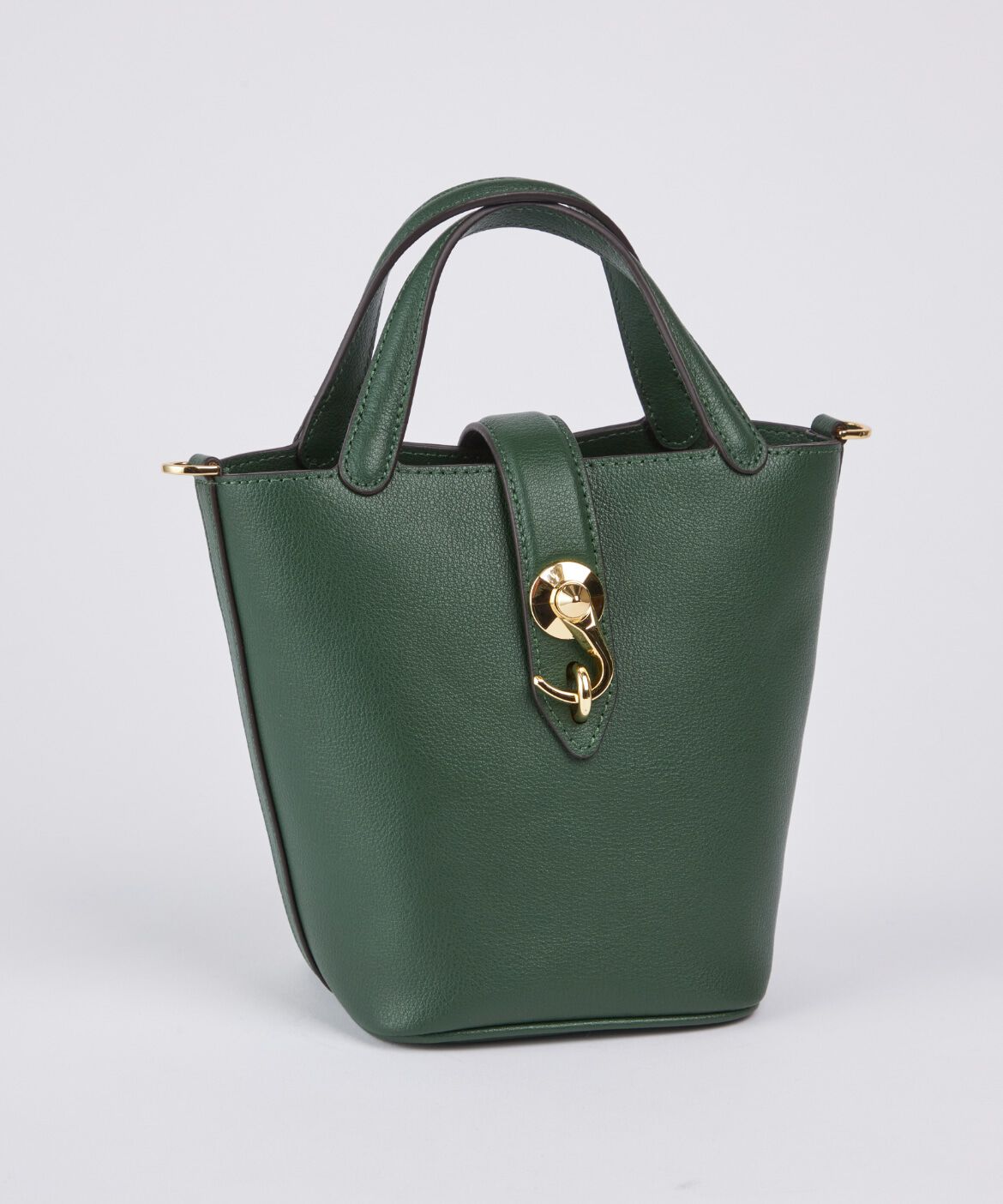 FAVORITE SUKINAMONO「GLINDA BAG SMALL ハンドバッグ《DELL'EST》」|ハンドバッグ|
