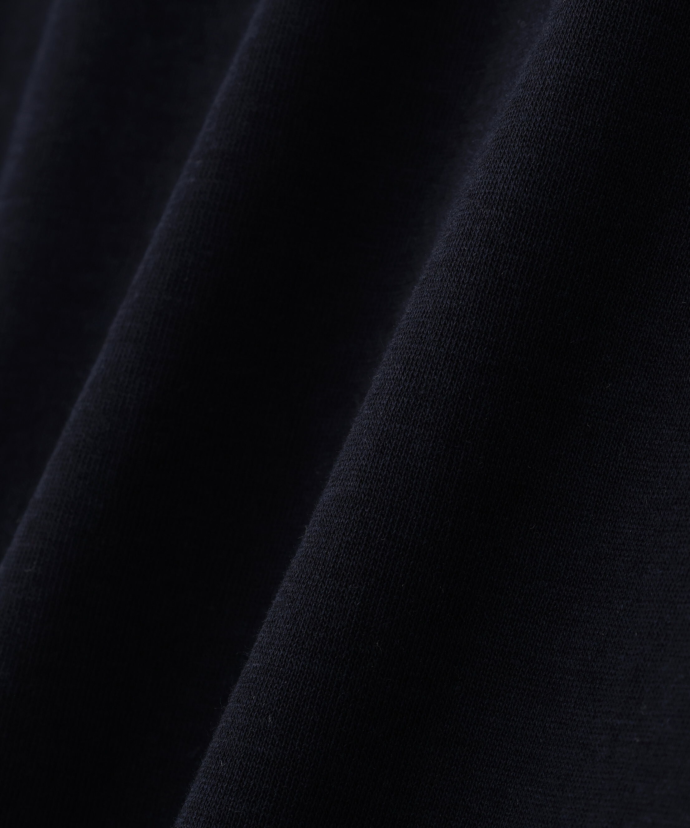 PROPORTION BODY DRESSING「パフスリーブロゴTシャツ 26SS」|Tシャツ・カットソー|
