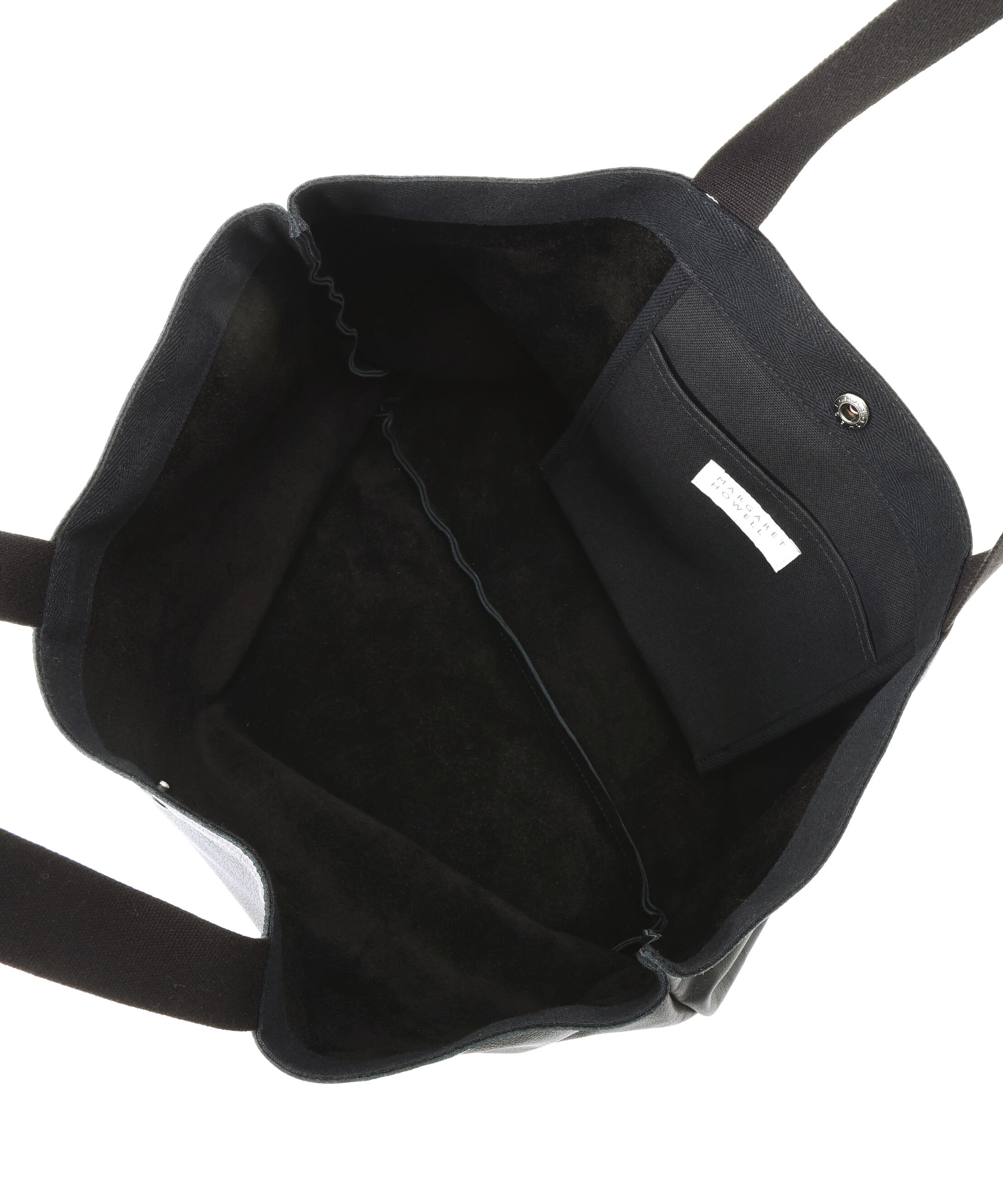 MARGARET HOWELL HOUSEHOLDGOODS「SOFT LEATHER」|その他|