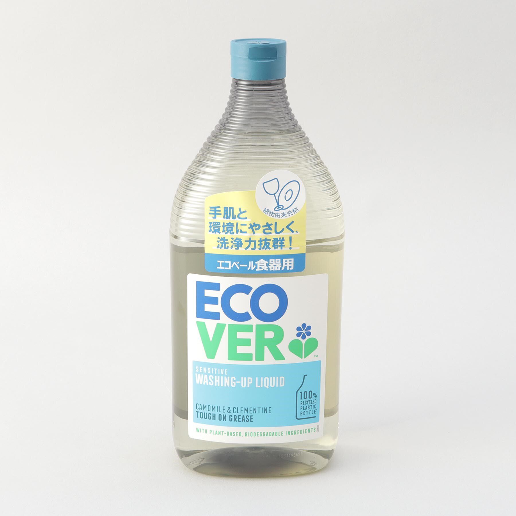 212 KITCHEN STORE「食器用洗剤カモミール つめかえ用 ＜Ecover エコベール＞」|その他|