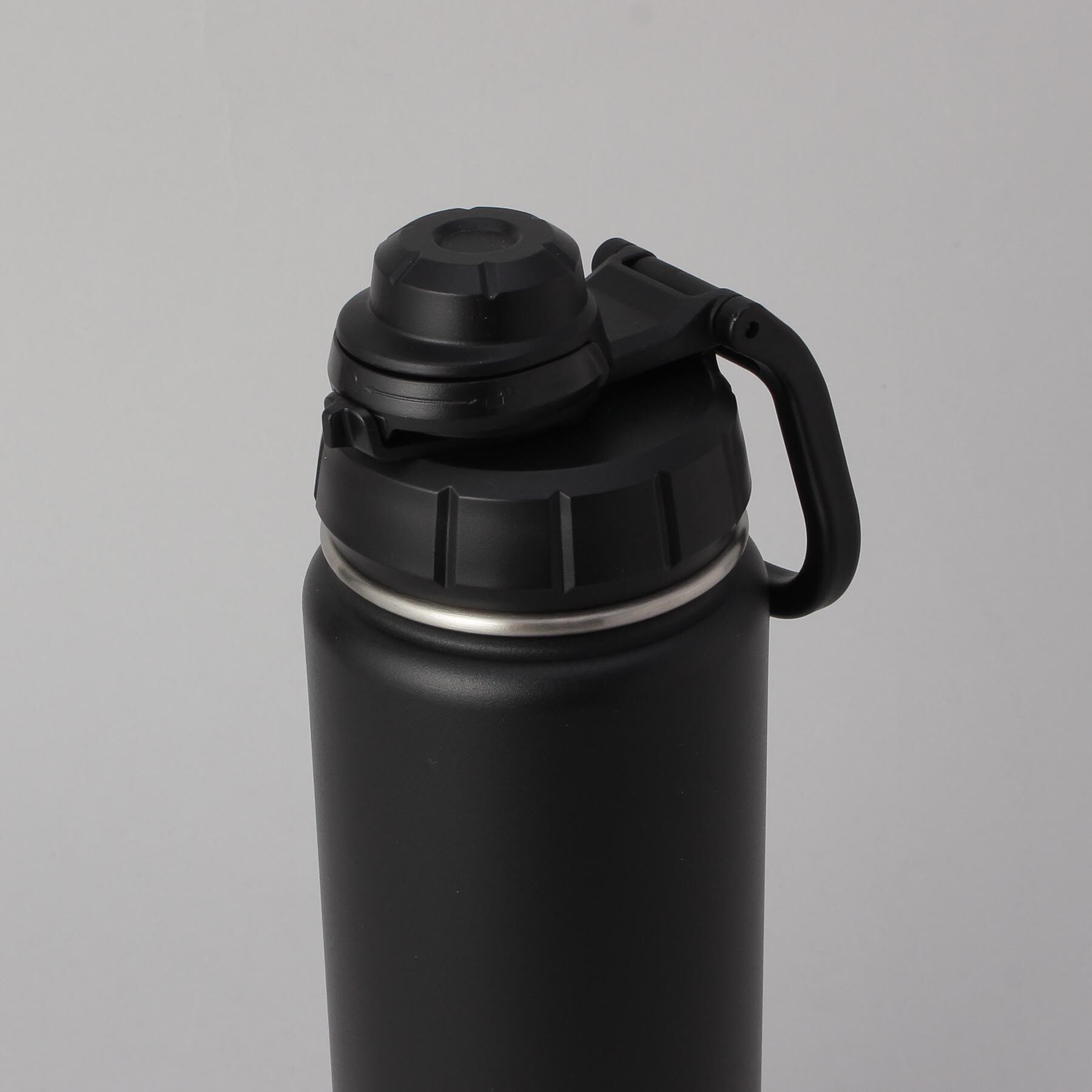 212 KITCHEN STORE「スポーツボトル 0.77L BK  ＜KEVNHAUN  ケヴンハウン＞」|食器・キッチングッズ|