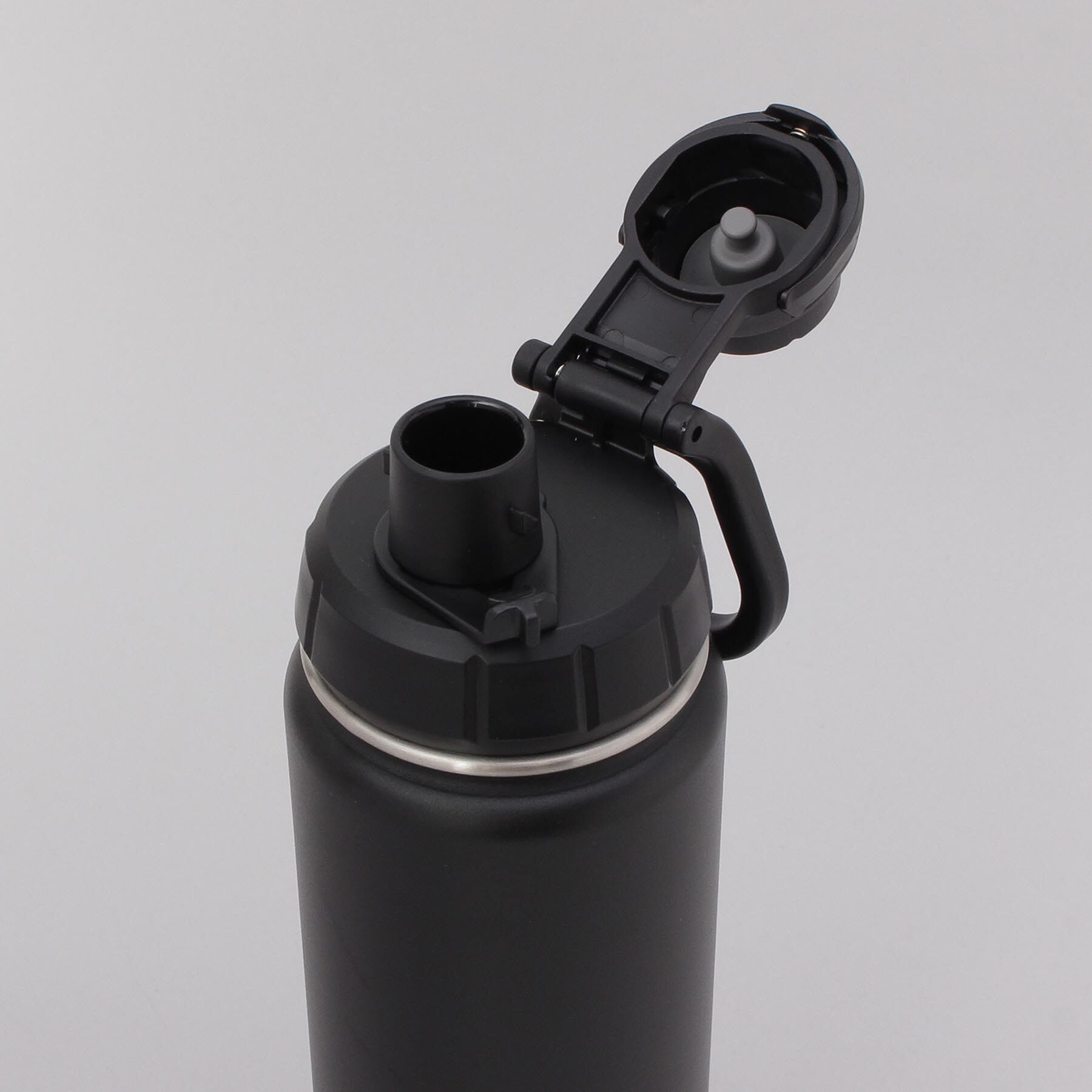 212 KITCHEN STORE「スポーツボトル 0.77L BK  ＜KEVNHAUN  ケヴンハウン＞」|食器・キッチングッズ|