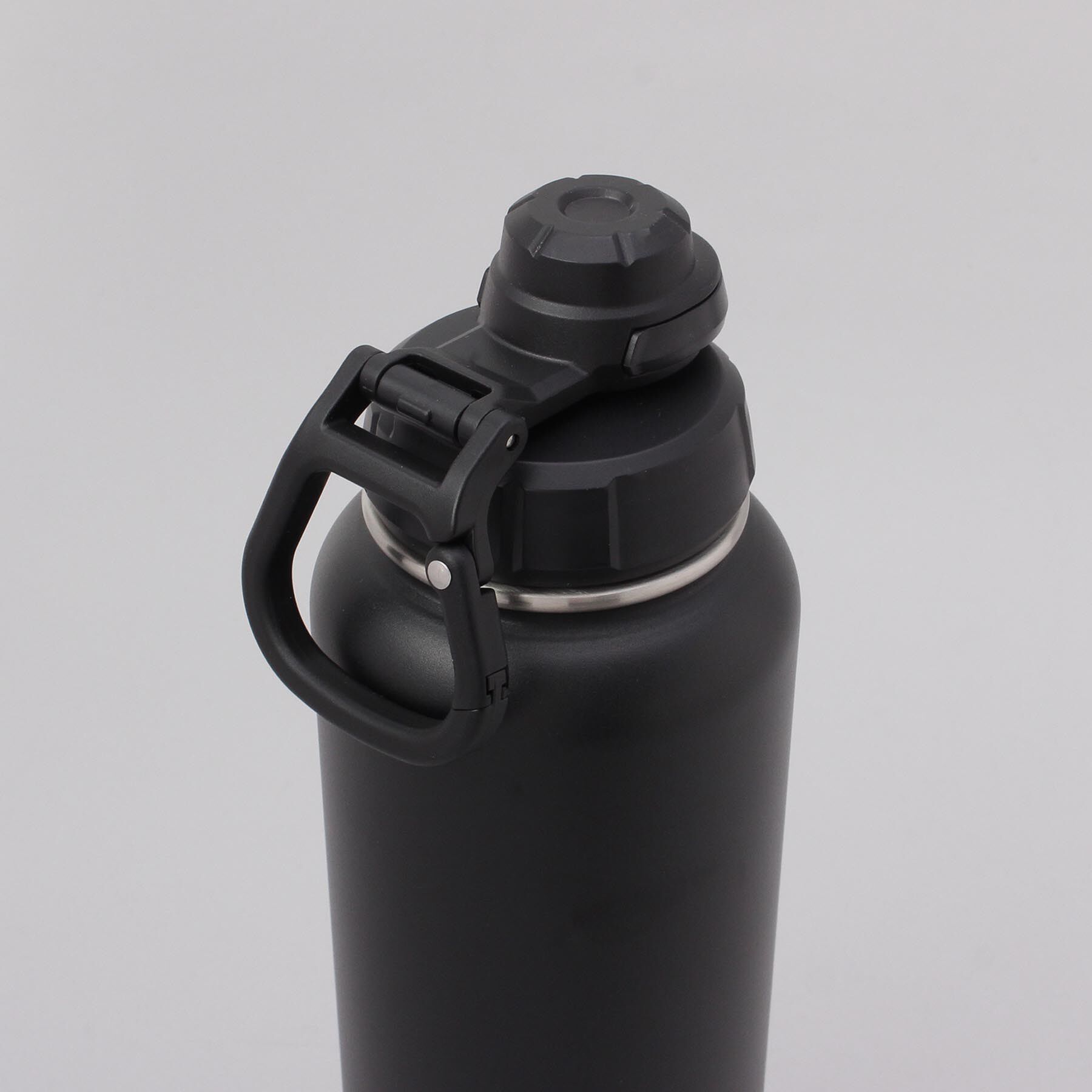 212 KITCHEN STORE「スポーツボトル 1.2L BK ＜KEVNHAUN  ケヴンハウン＞」|食器・キッチングッズ|